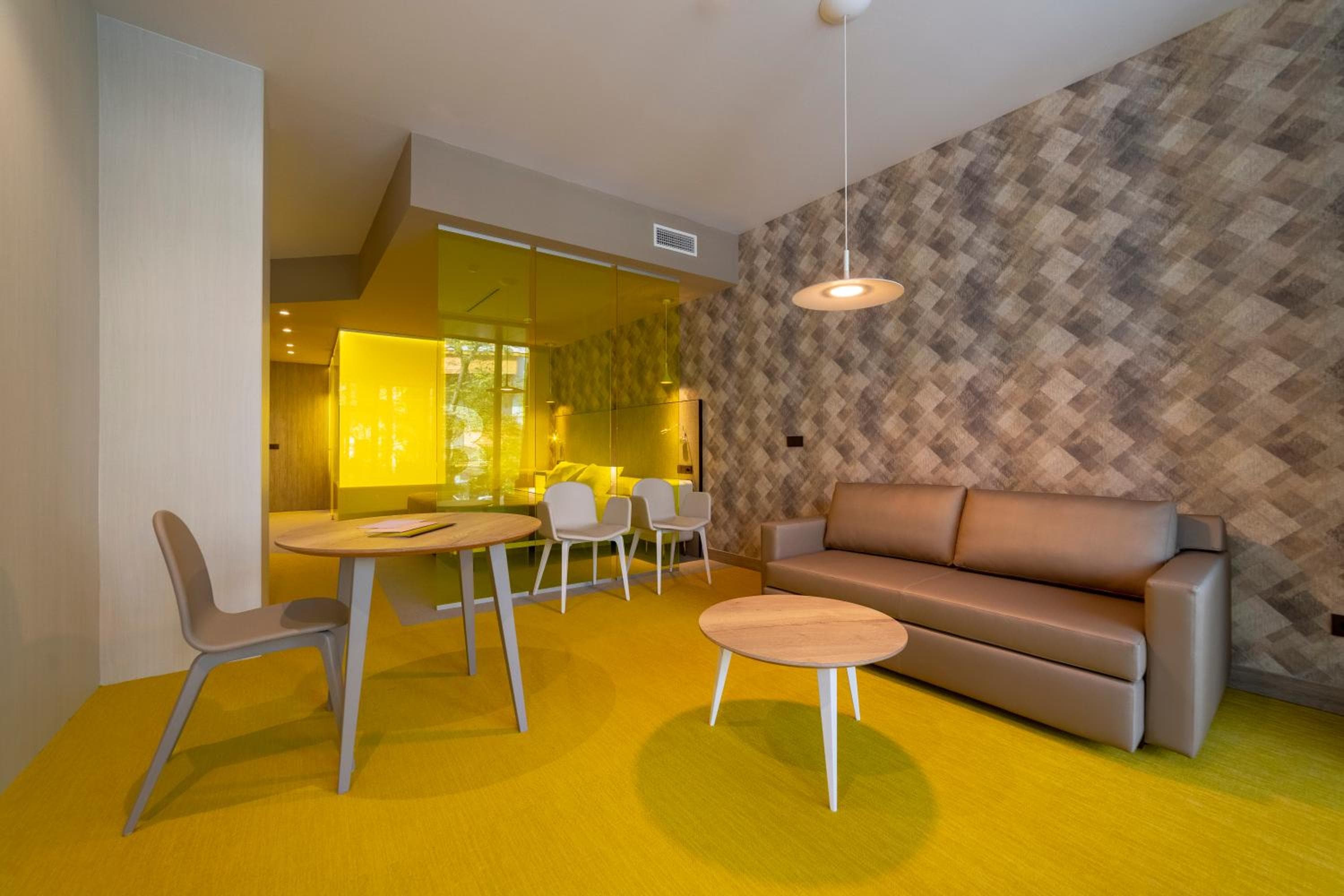Hotel Macià Sevilla Kubb — 13