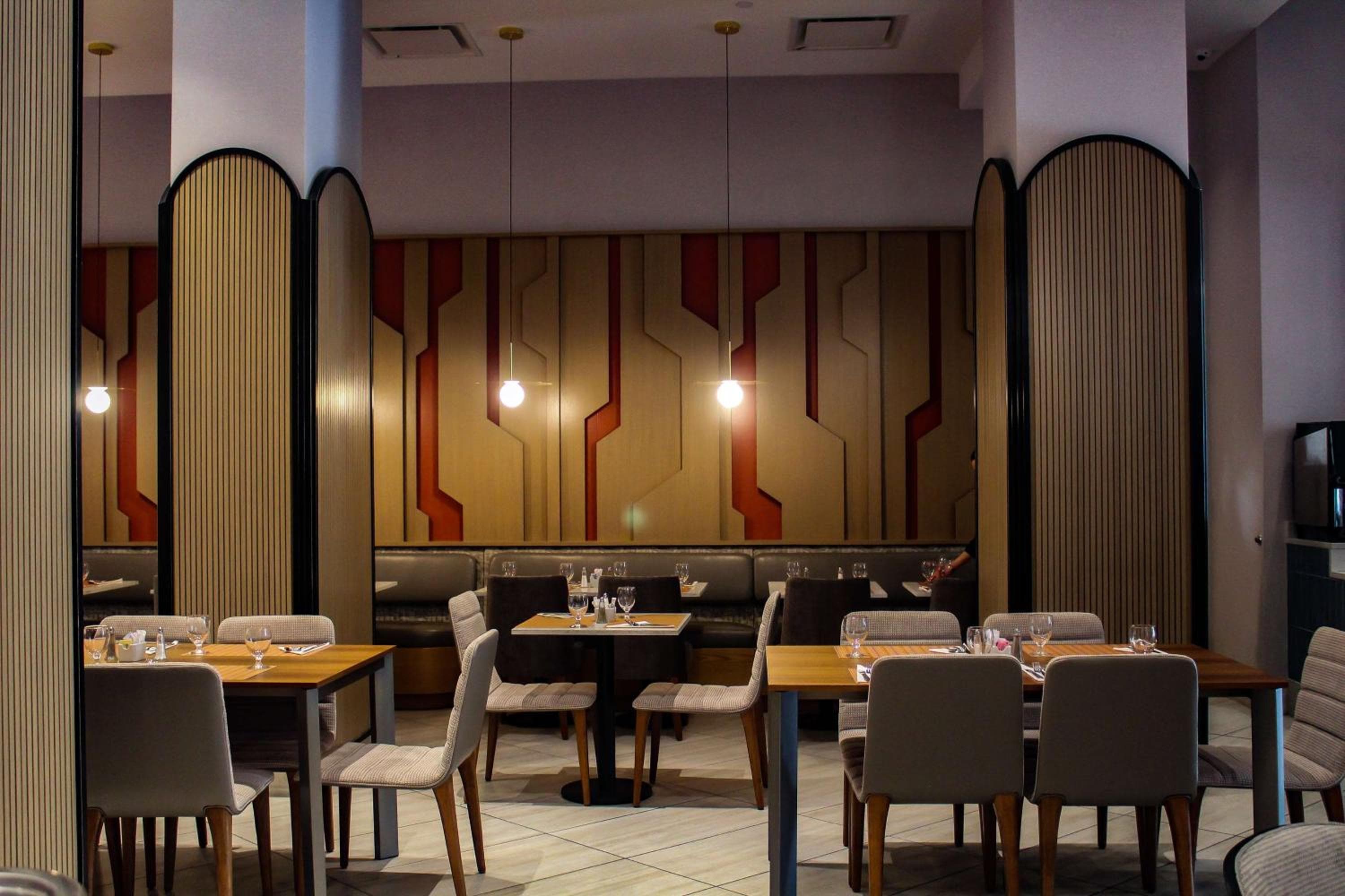 DoubleTree by Hilton New York Times Square South — 28