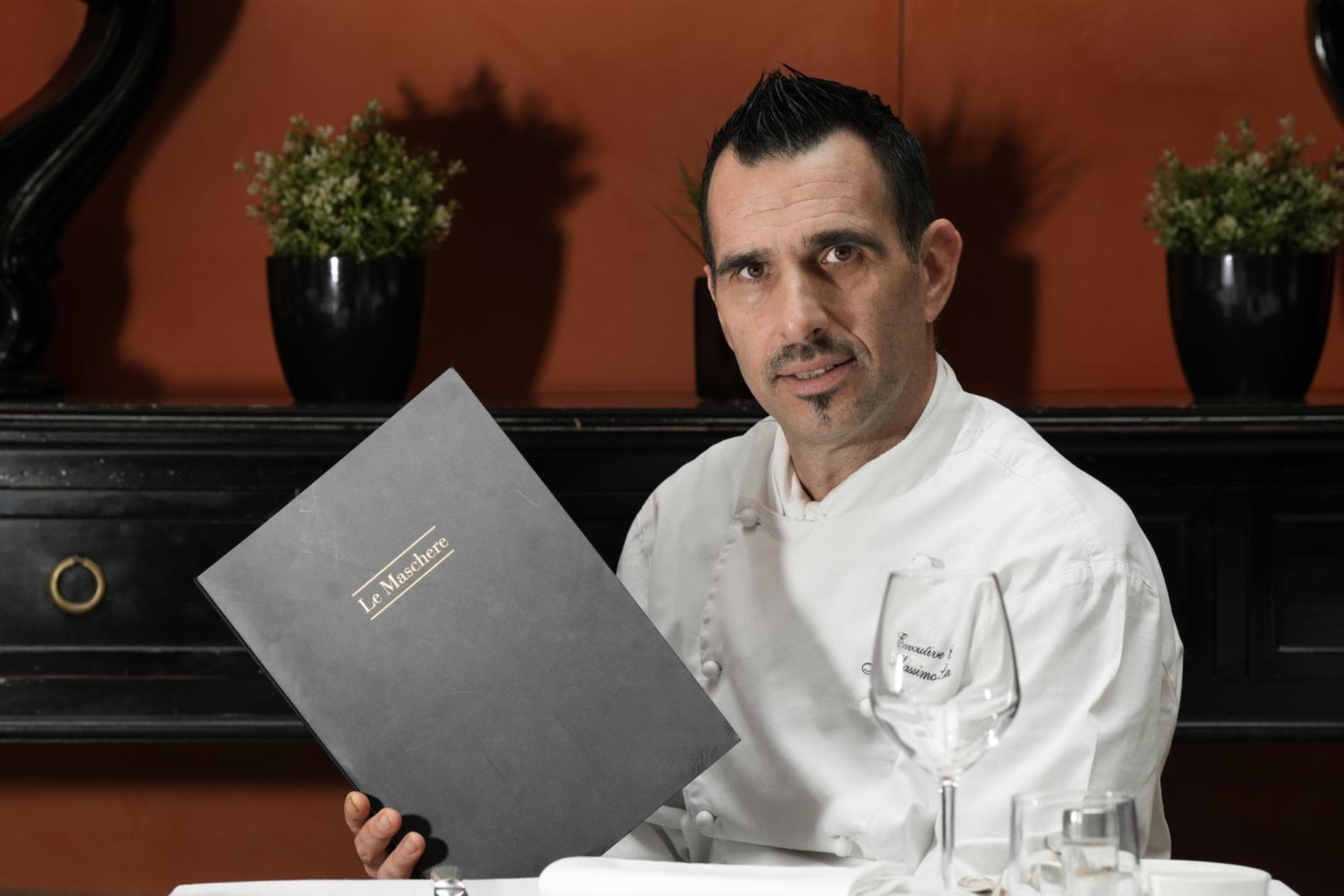 Splendid Venice - Starhotels Collezione hotel, San Marco Mercerie 760, Venice, Italy — photo 19