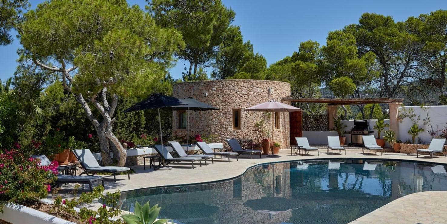 Cala Vadella — 1