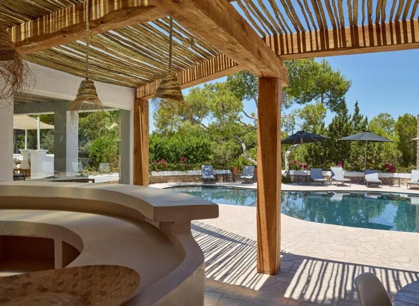 Cala Vadella — 9