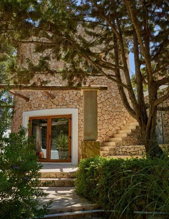 Cala Vadella — 15