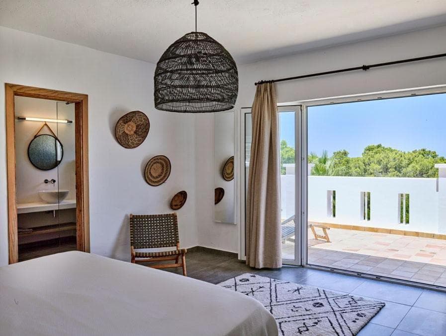 Cala Vadella — 12