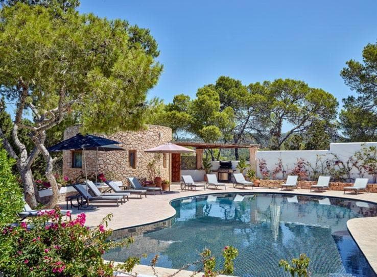 Cala Vadella — 5