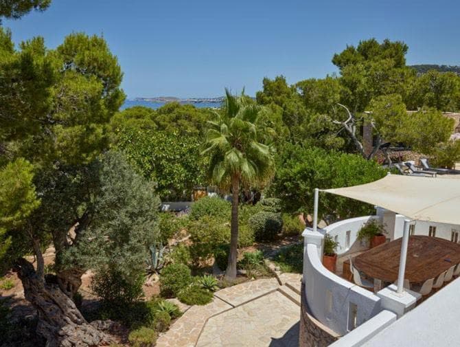 Cala Vadella — 19