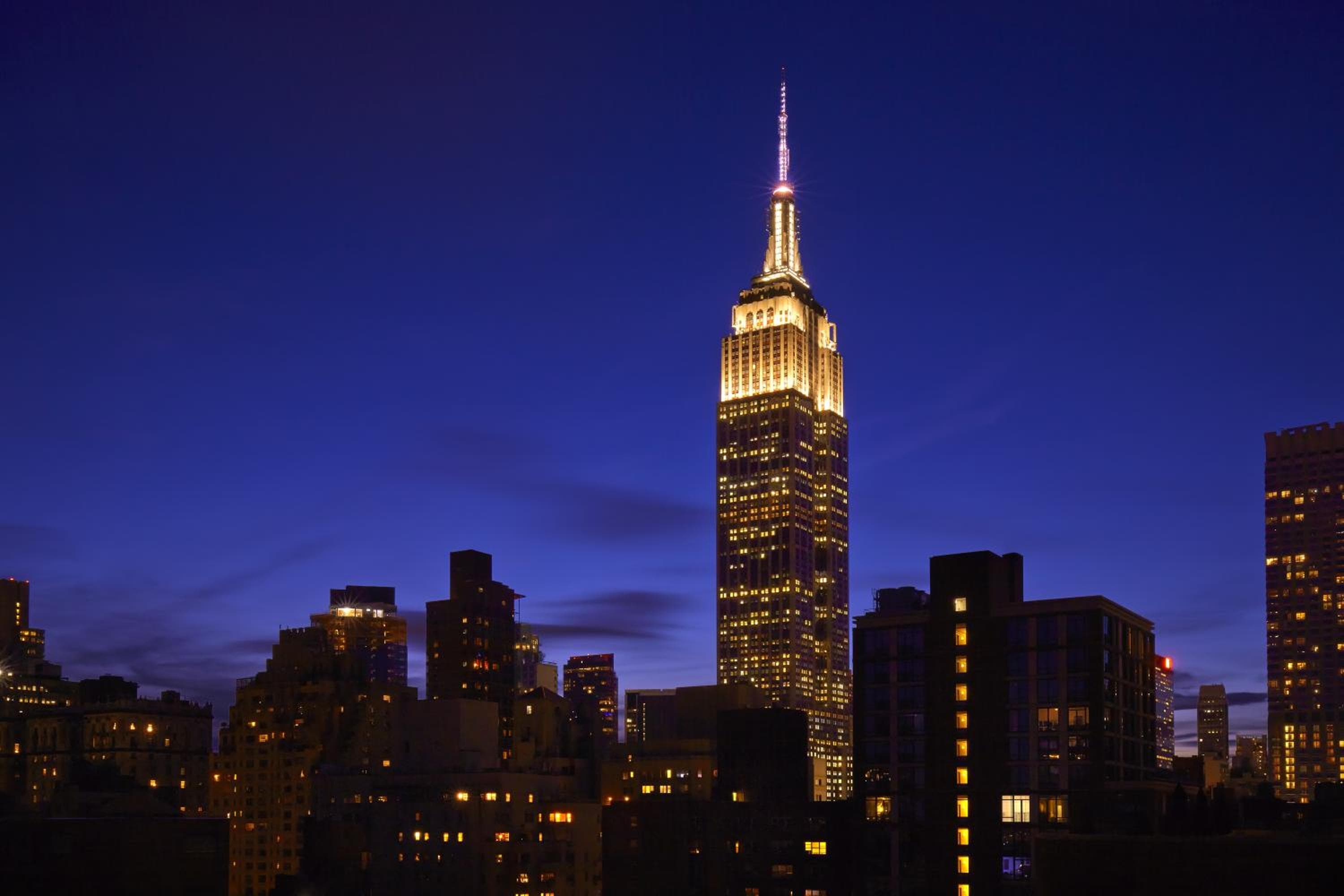 The Shelburne Sonesta New York — 28