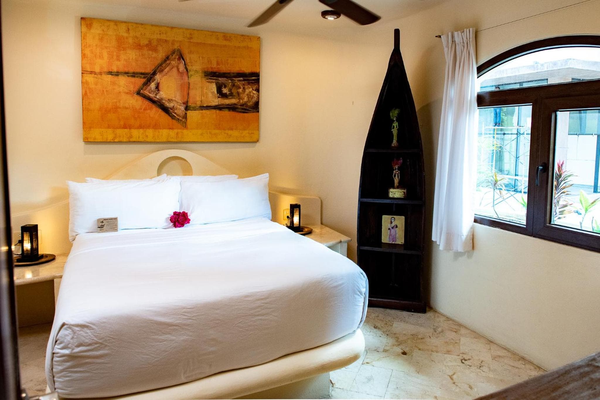 Villas Sacbe Condo Hotel e Beach Club — 21