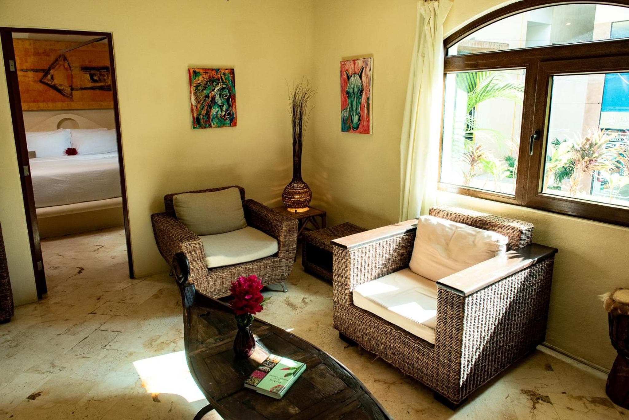 Villas Sacbe Condo Hotel e Beach Club — 15