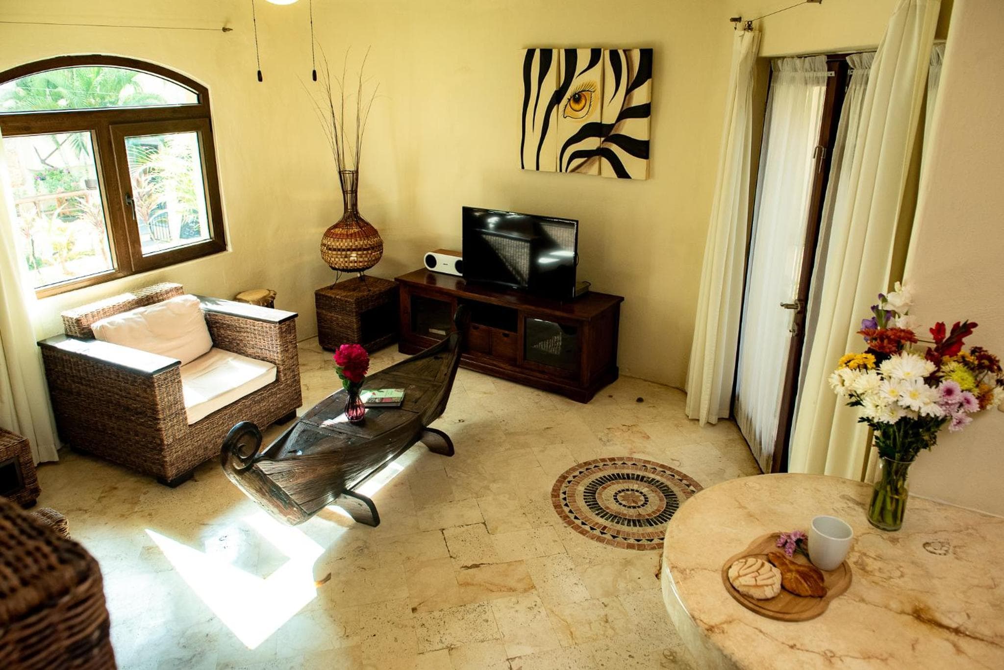Villas Sacbe Condo Hotel e Beach Club — 23