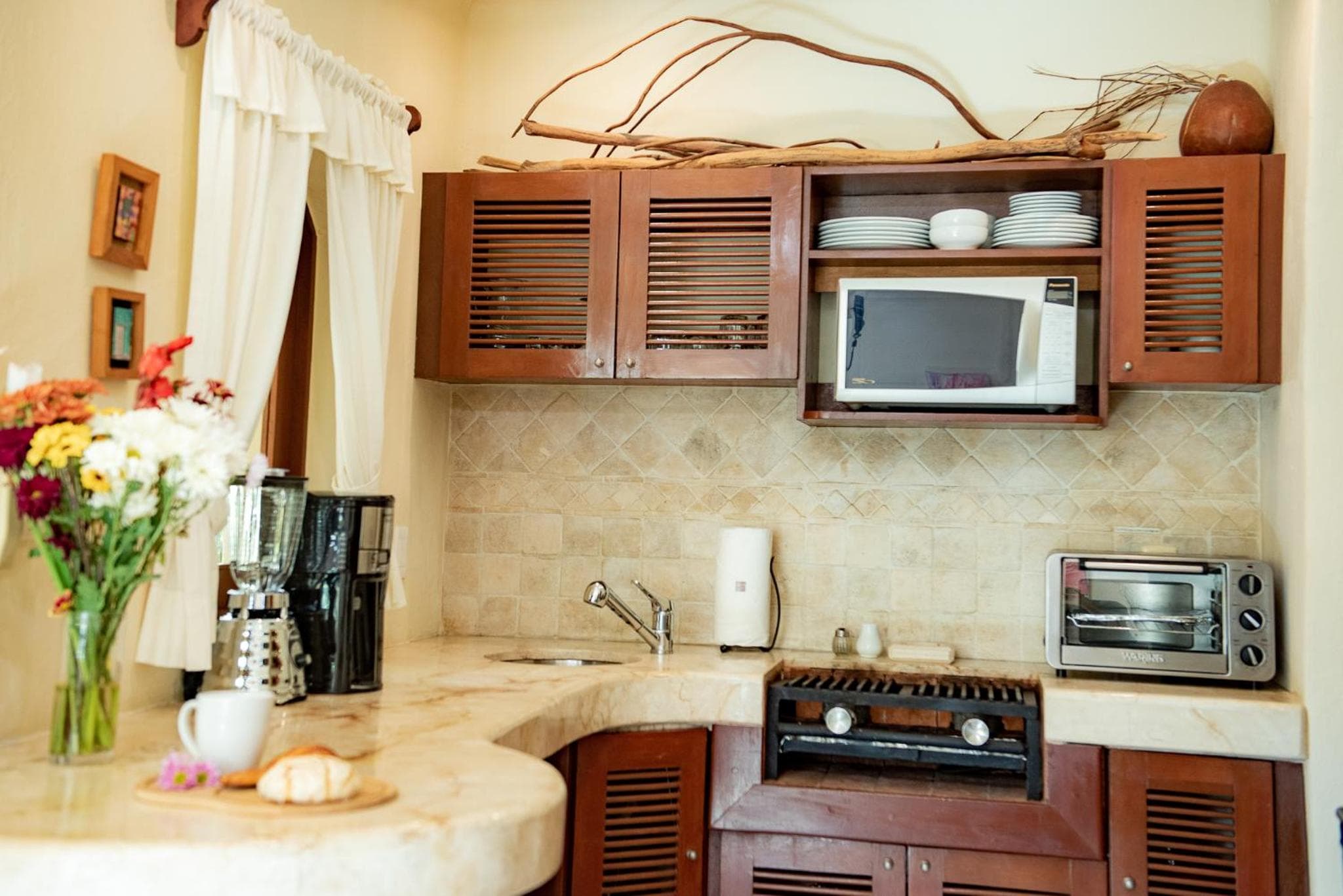 Villas Sacbe Condo Hotel e Beach Club — 25