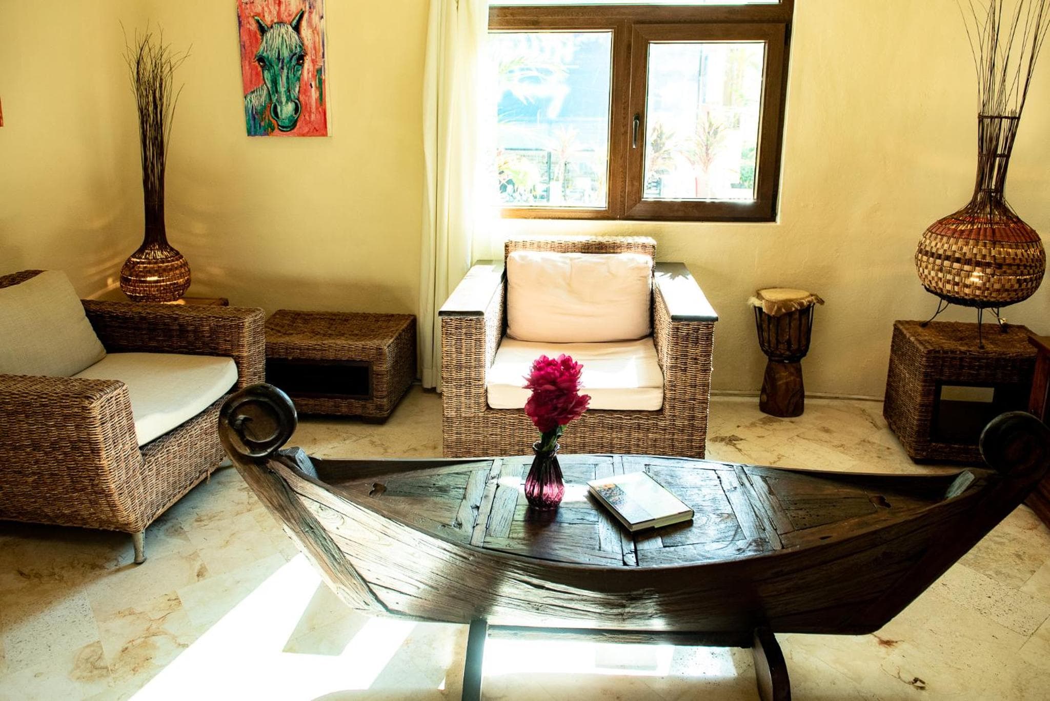 Villas Sacbe Condo Hotel e Beach Club — 7
