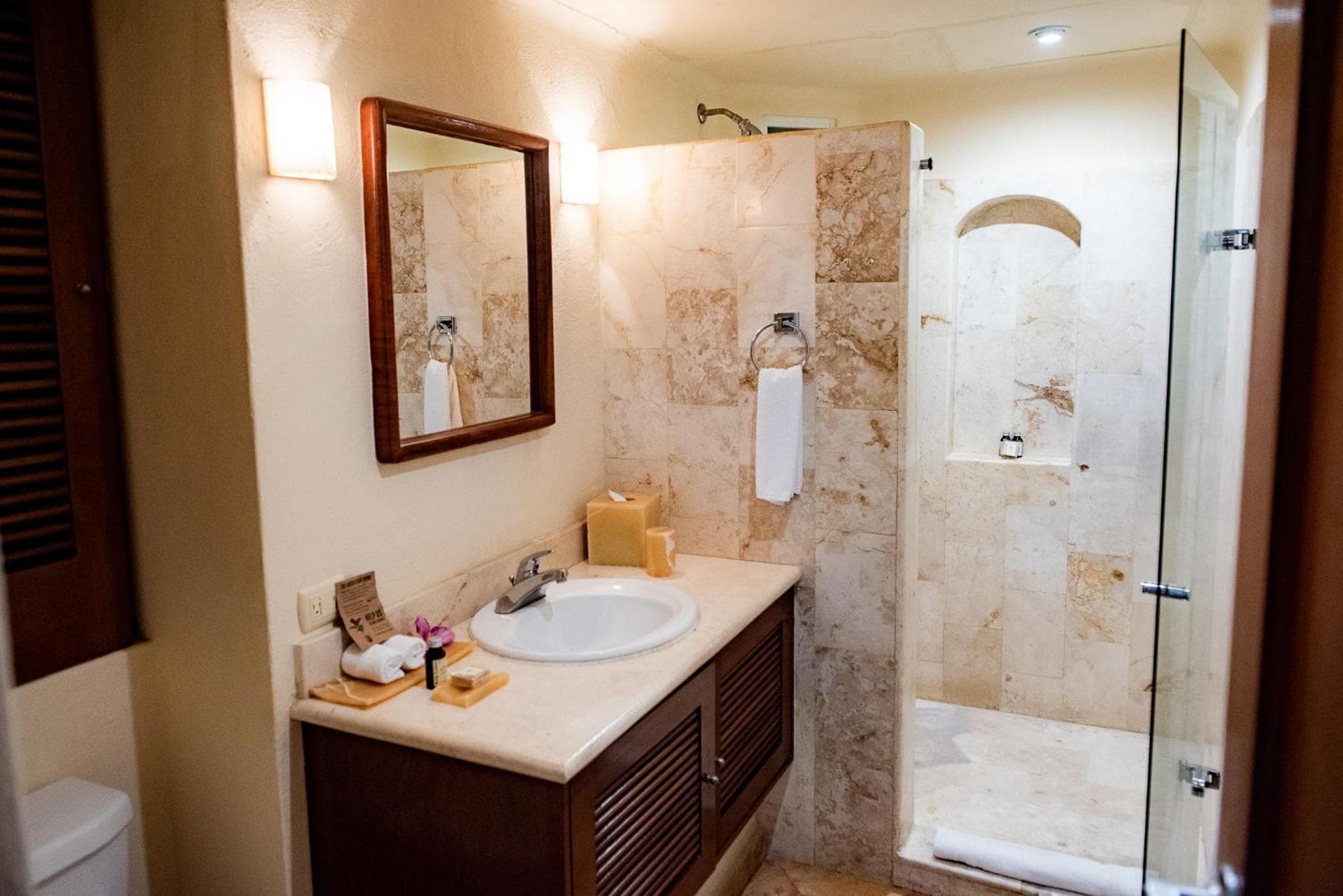 Villas Sacbe Condo Hotel e Beach Club — 27
