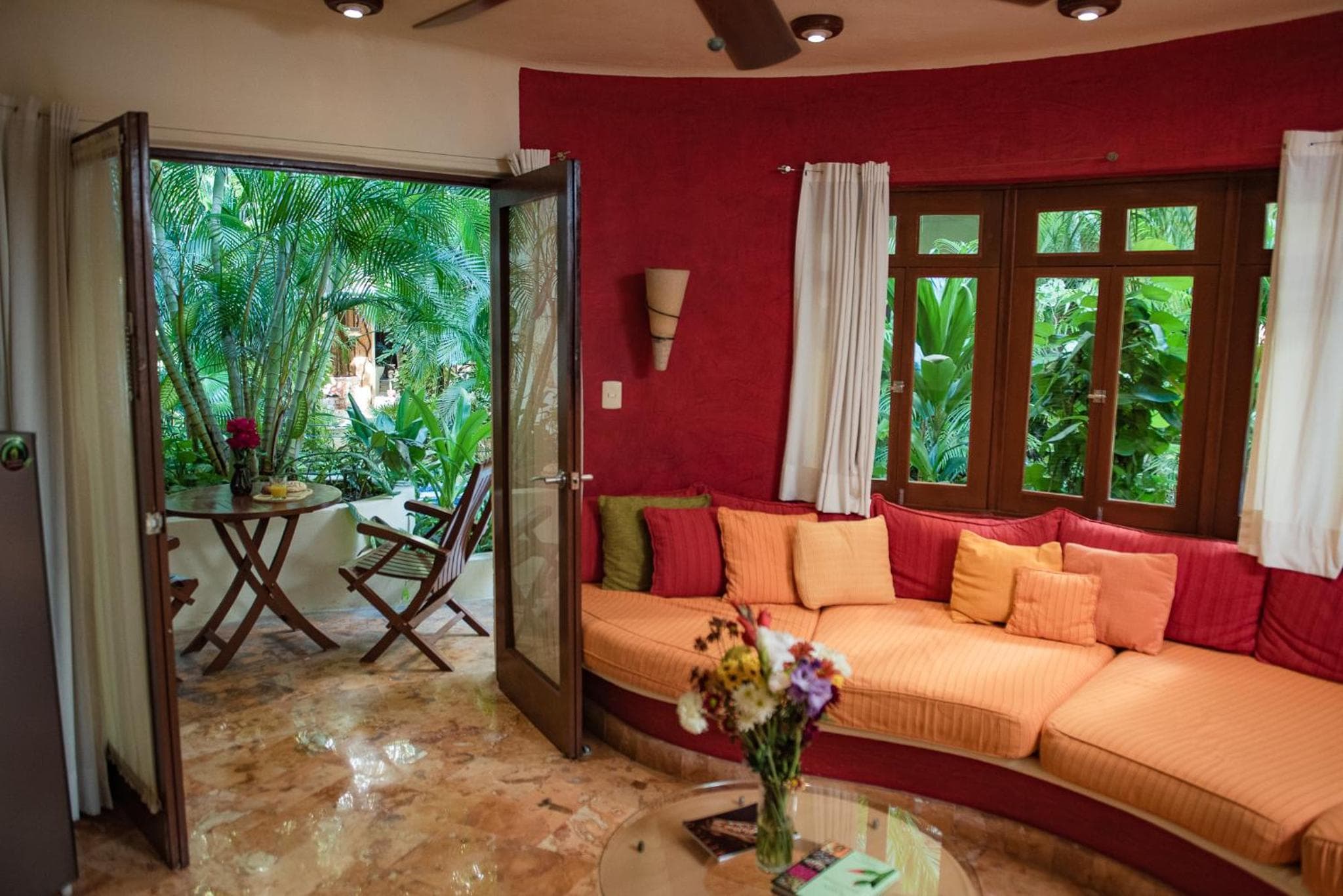 Villas Sacbe Condo Hotel e Beach Club — 28