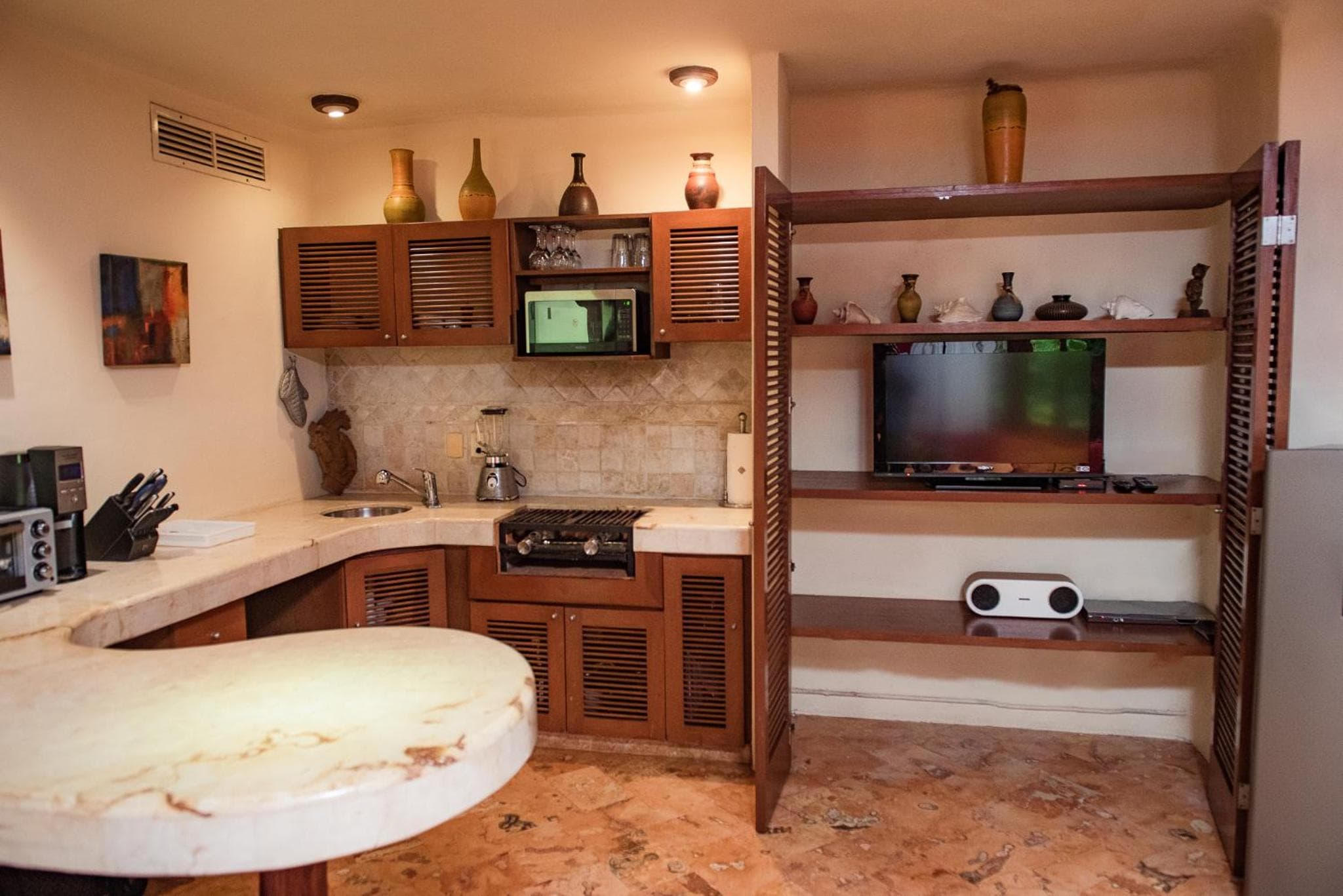 Villas Sacbe Condo Hotel e Beach Club — 29
