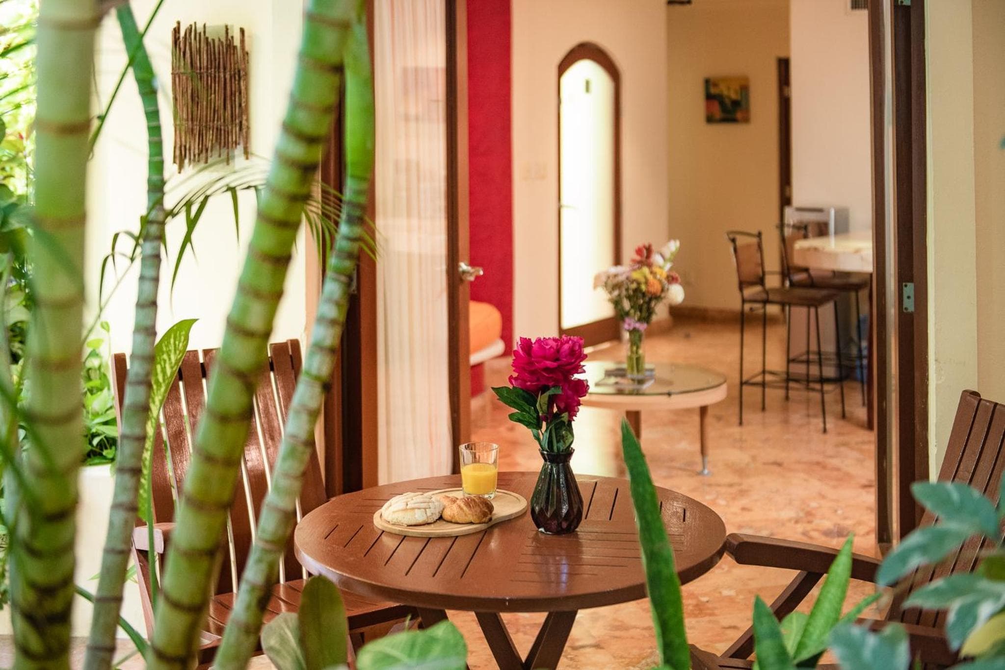 Villas Sacbe Condo Hotel e Beach Club — 6