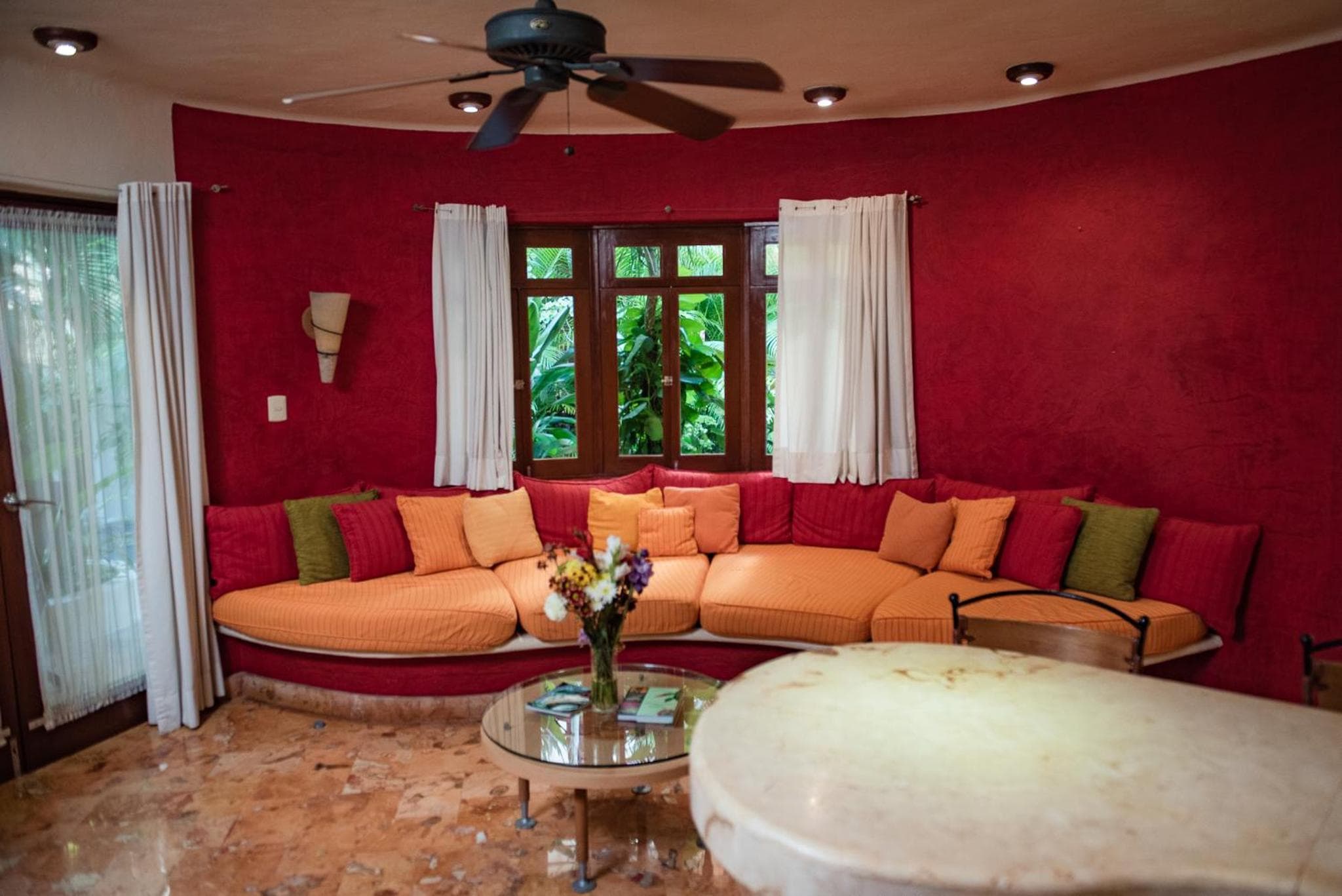 Villas Sacbe Condo Hotel e Beach Club — 13