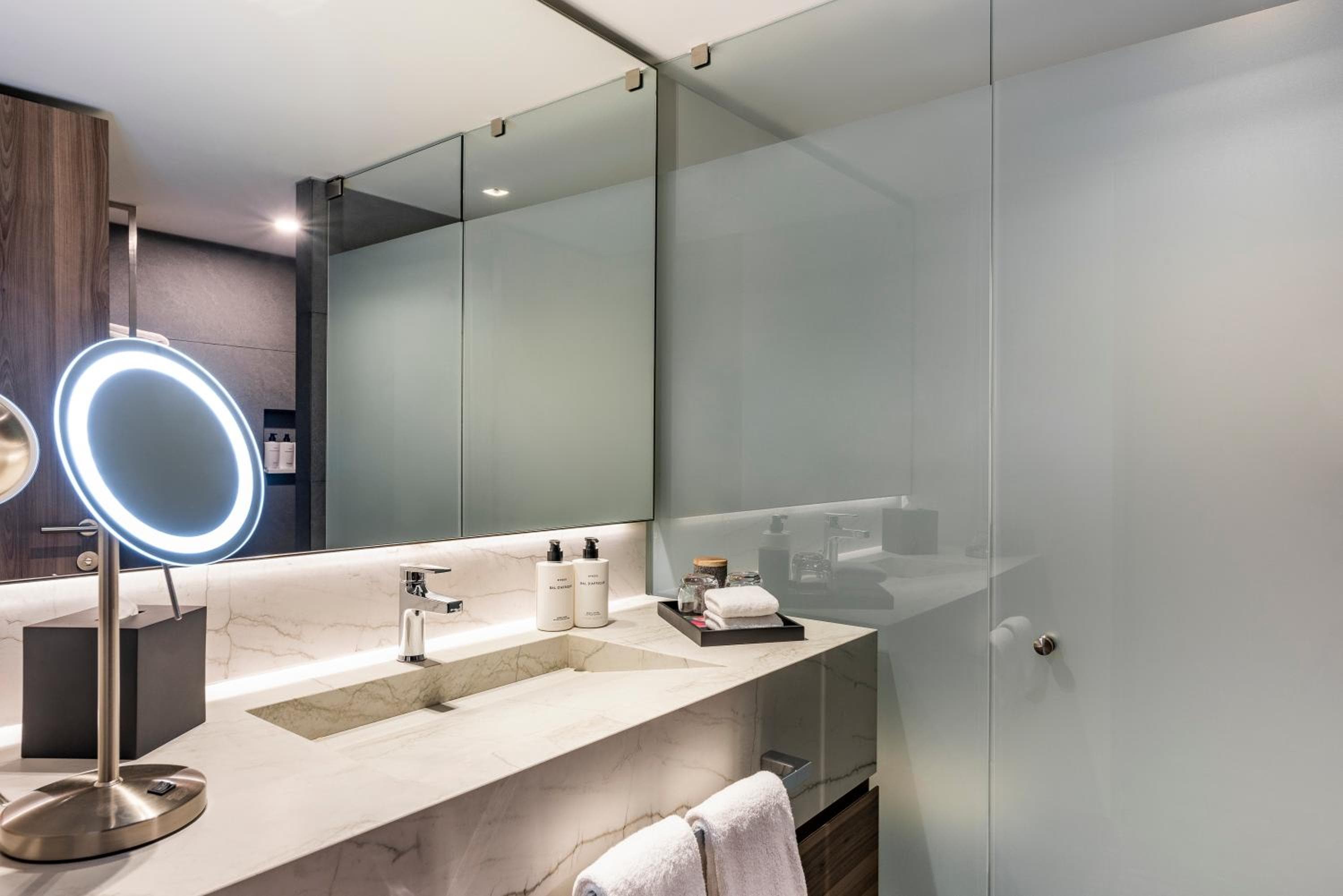 Andaz Condesa Mexico City, By Hyatt — 23