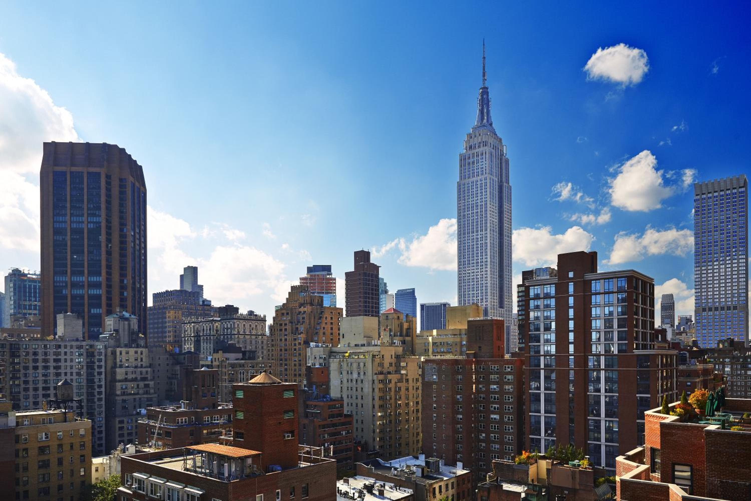 The Shelburne Sonesta New York — 24