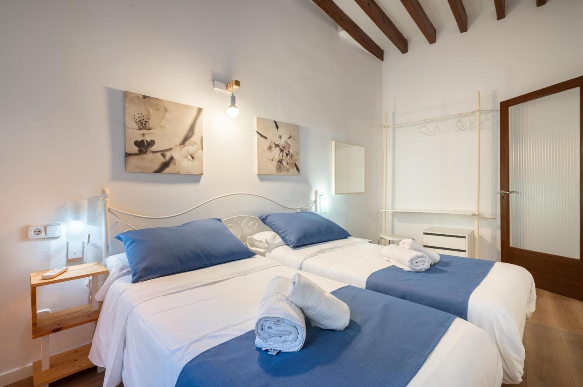 Holiday Palma Apartments - TI

Ferienwohnungen Holiday Palma - TI — 28