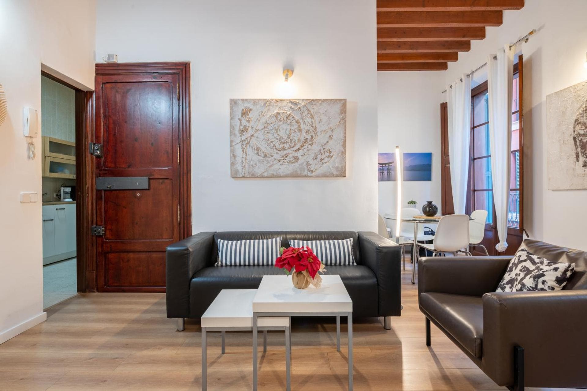 Holiday Palma Apartments - TI

Ferienwohnungen Holiday Palma - TI — 6
