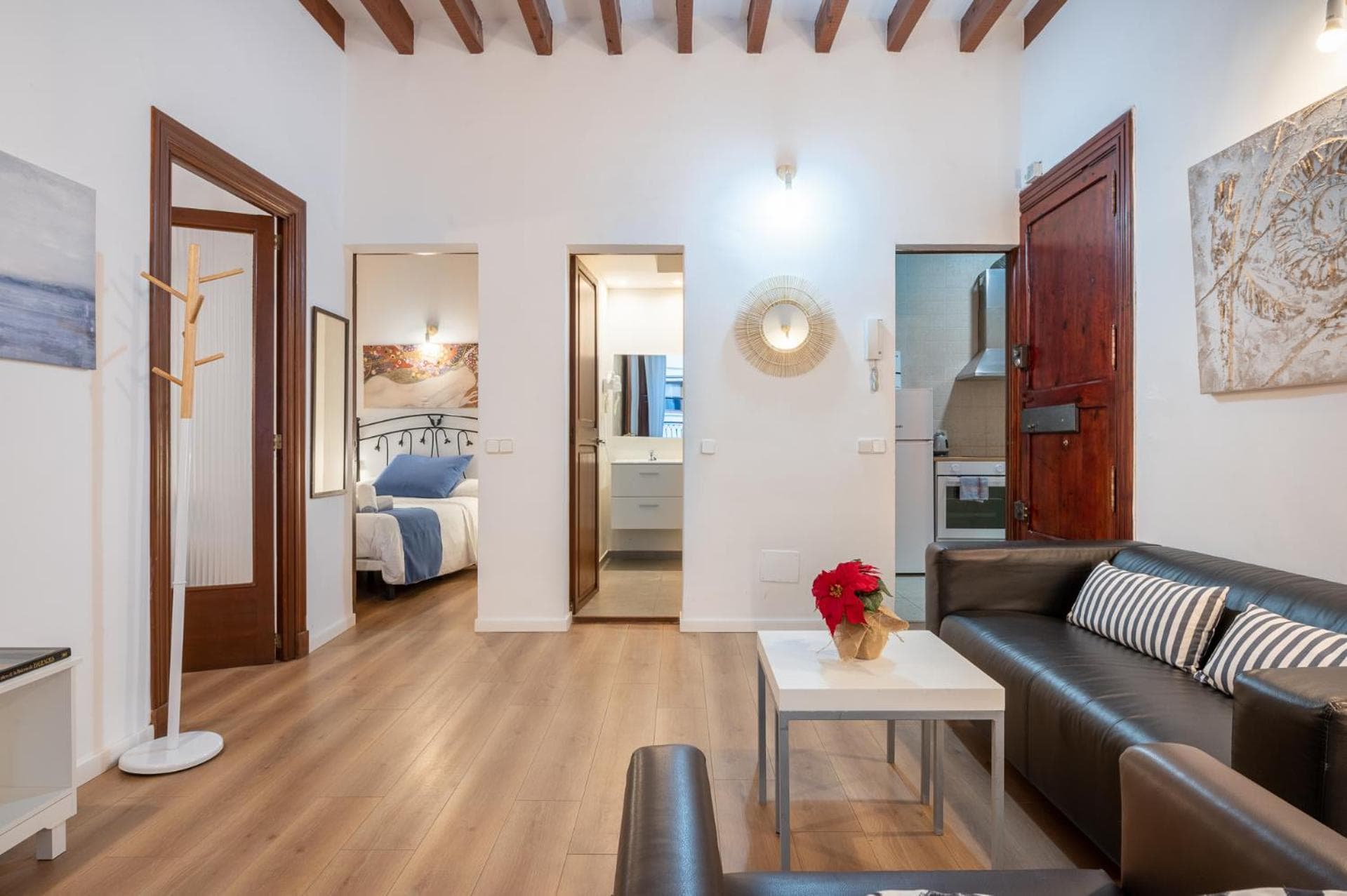 Holiday Palma Apartments - TI

Ferienwohnungen Holiday Palma - TI — 9