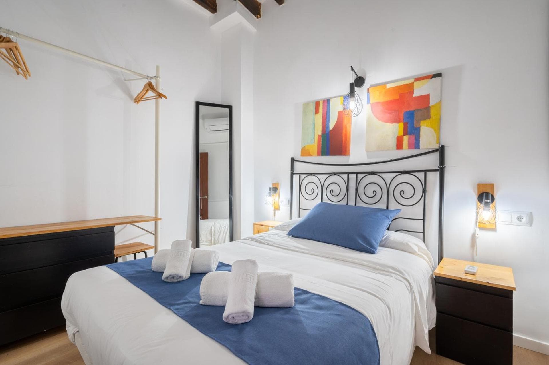 Holiday Palma Apartments - TI

Ferienwohnungen Holiday Palma - TI — 8