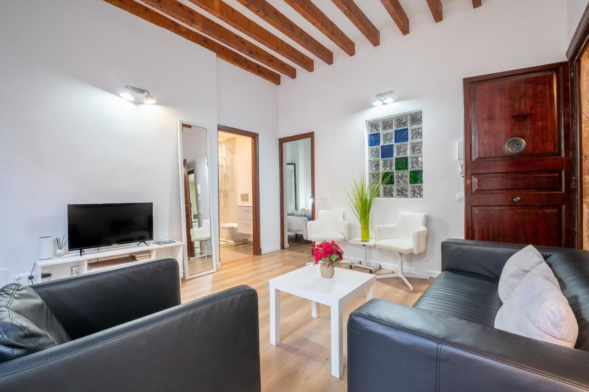 Holiday Palma Apartments - TI

Ferienwohnungen Holiday Palma - TI — 17