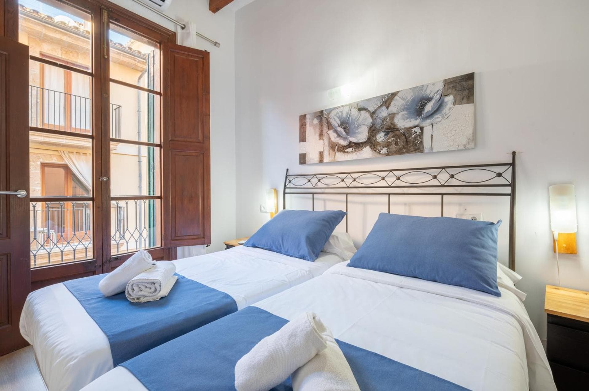 Holiday Palma Apartments - TI by PriorityVillas — 16