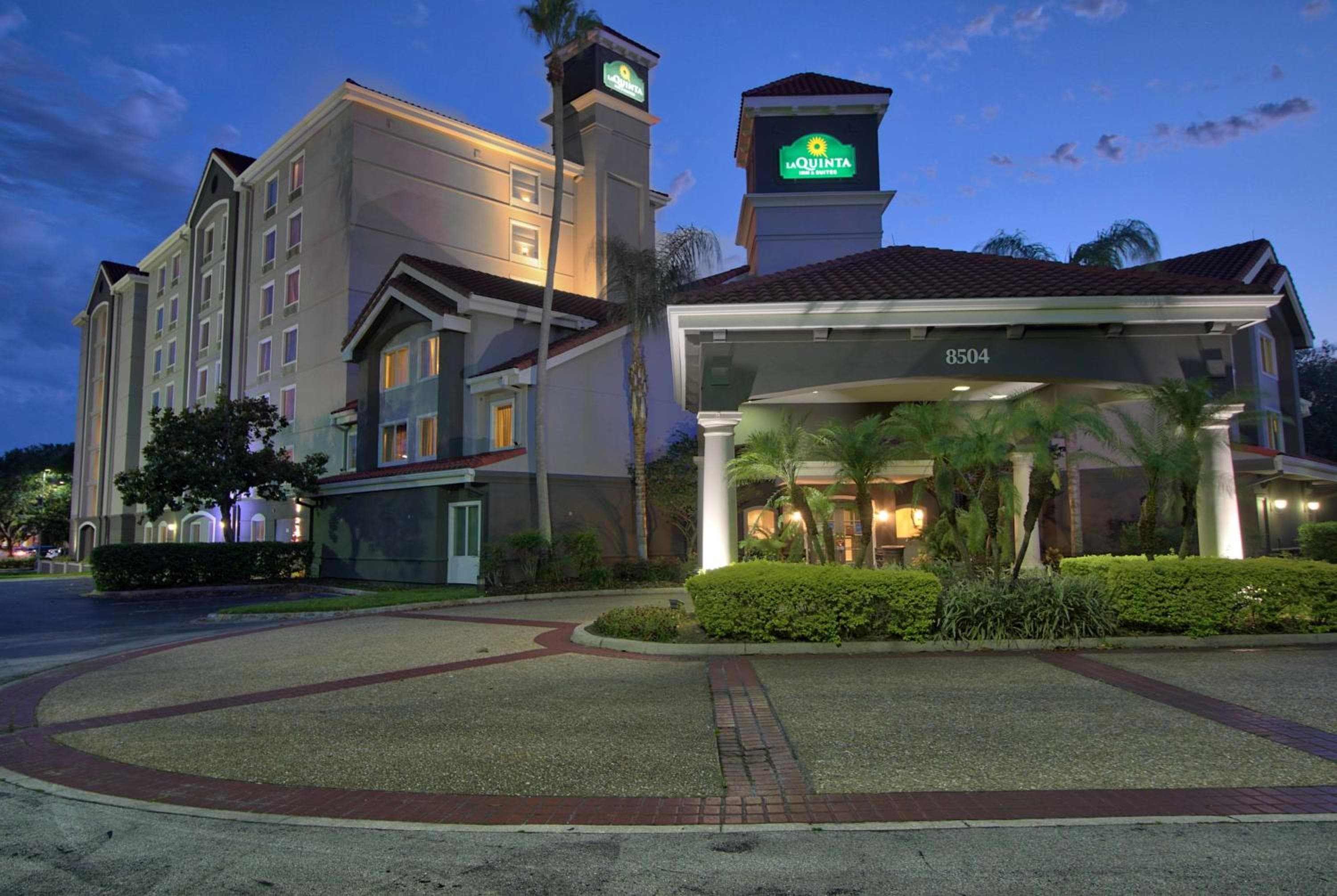 La Quinta by Wyndham Orlando I Drive/Conv Center — 9
