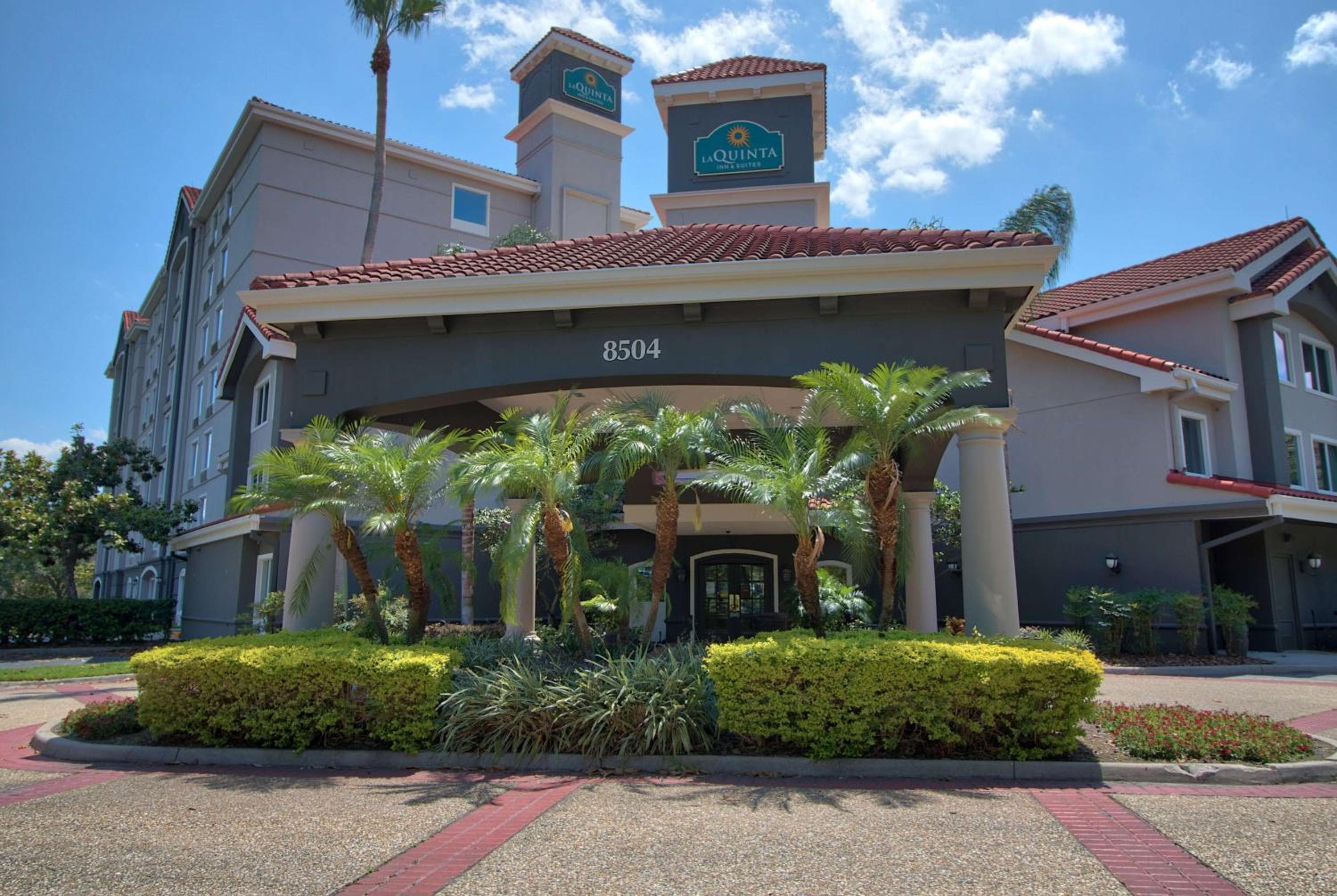 La Quinta by Wyndham Orlando I Drive/Conv Center — 1
