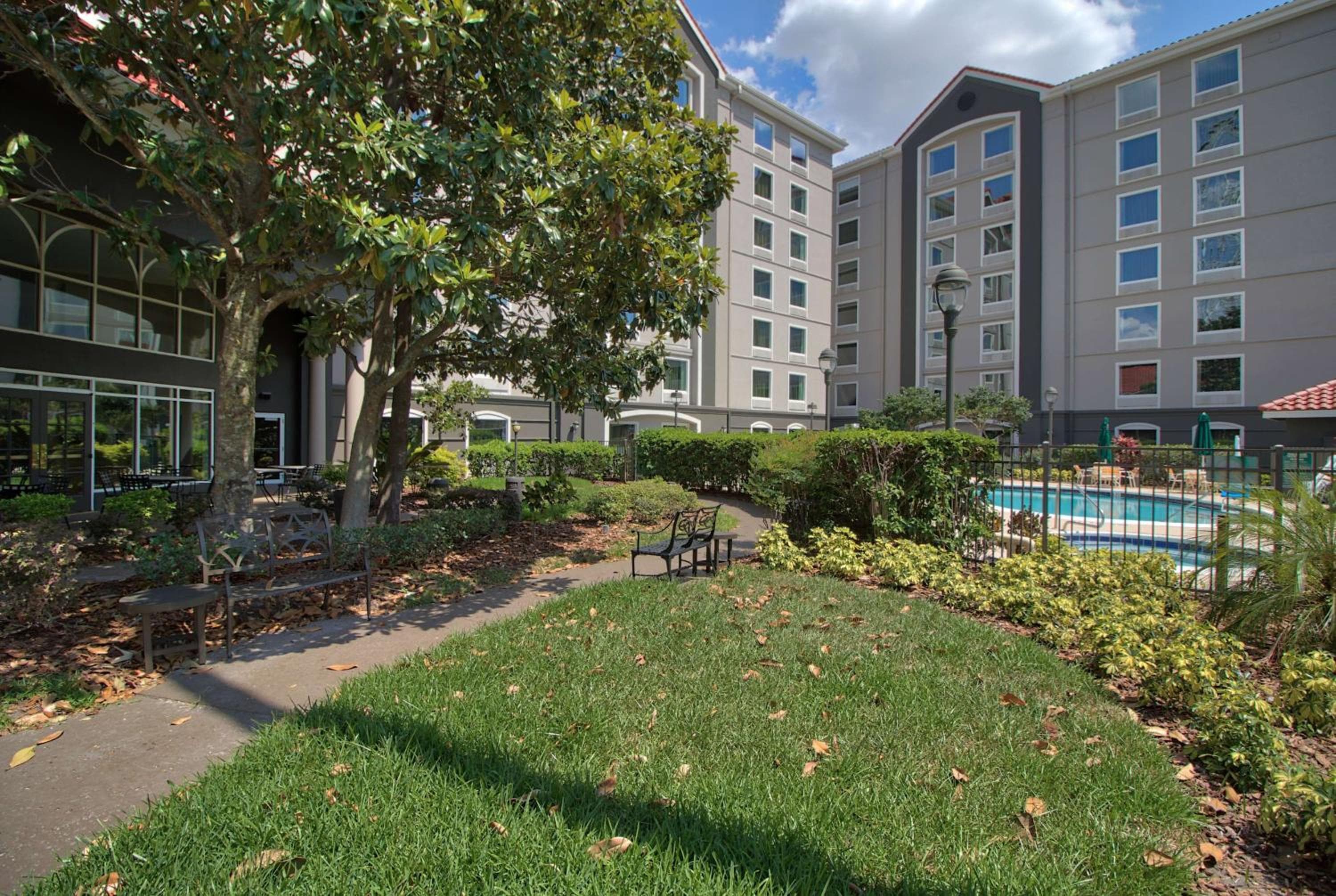 La Quinta by Wyndham Orlando I Drive/Conv Center — 12