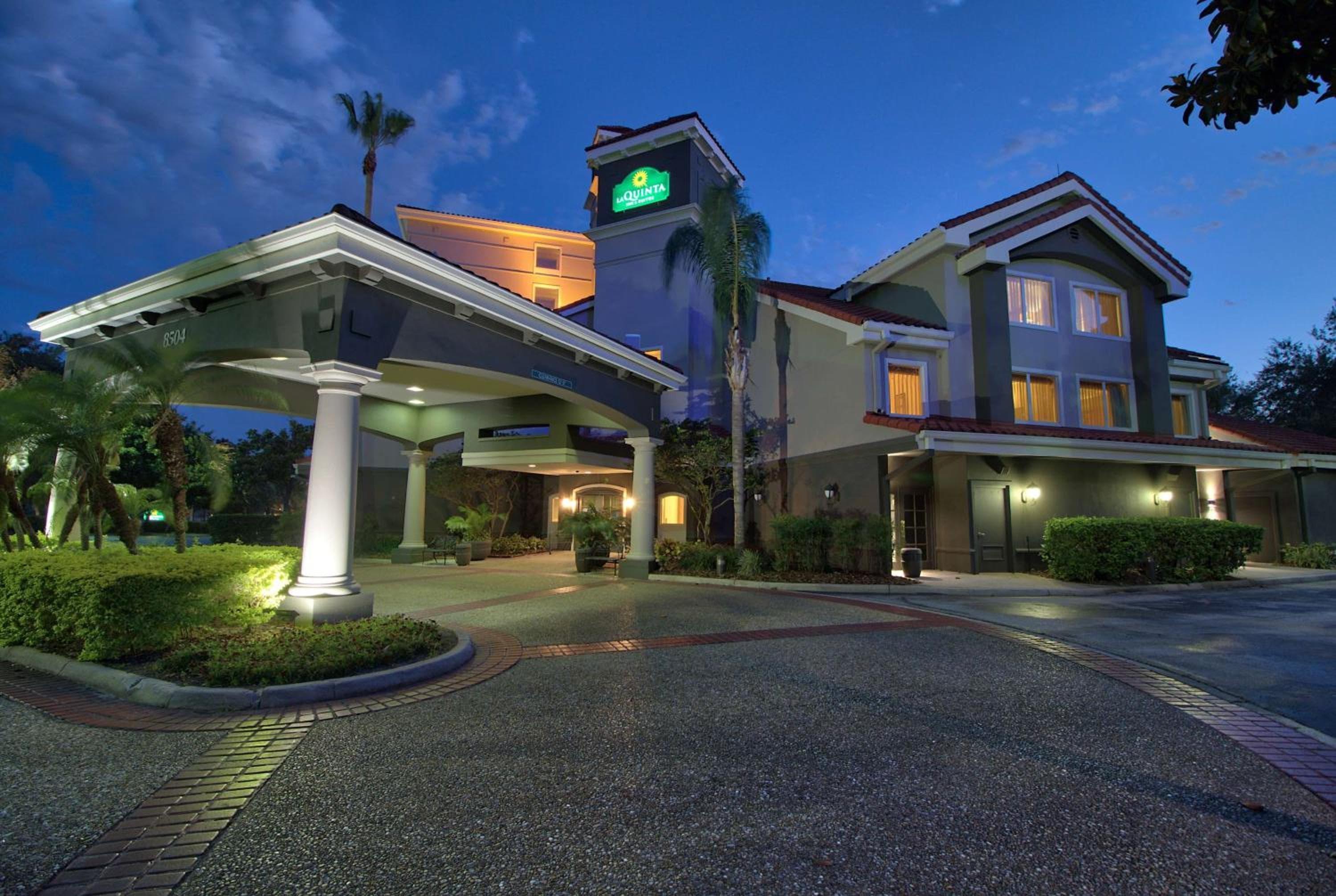La Quinta by Wyndham Orlando I Drive/Conv Center — 5