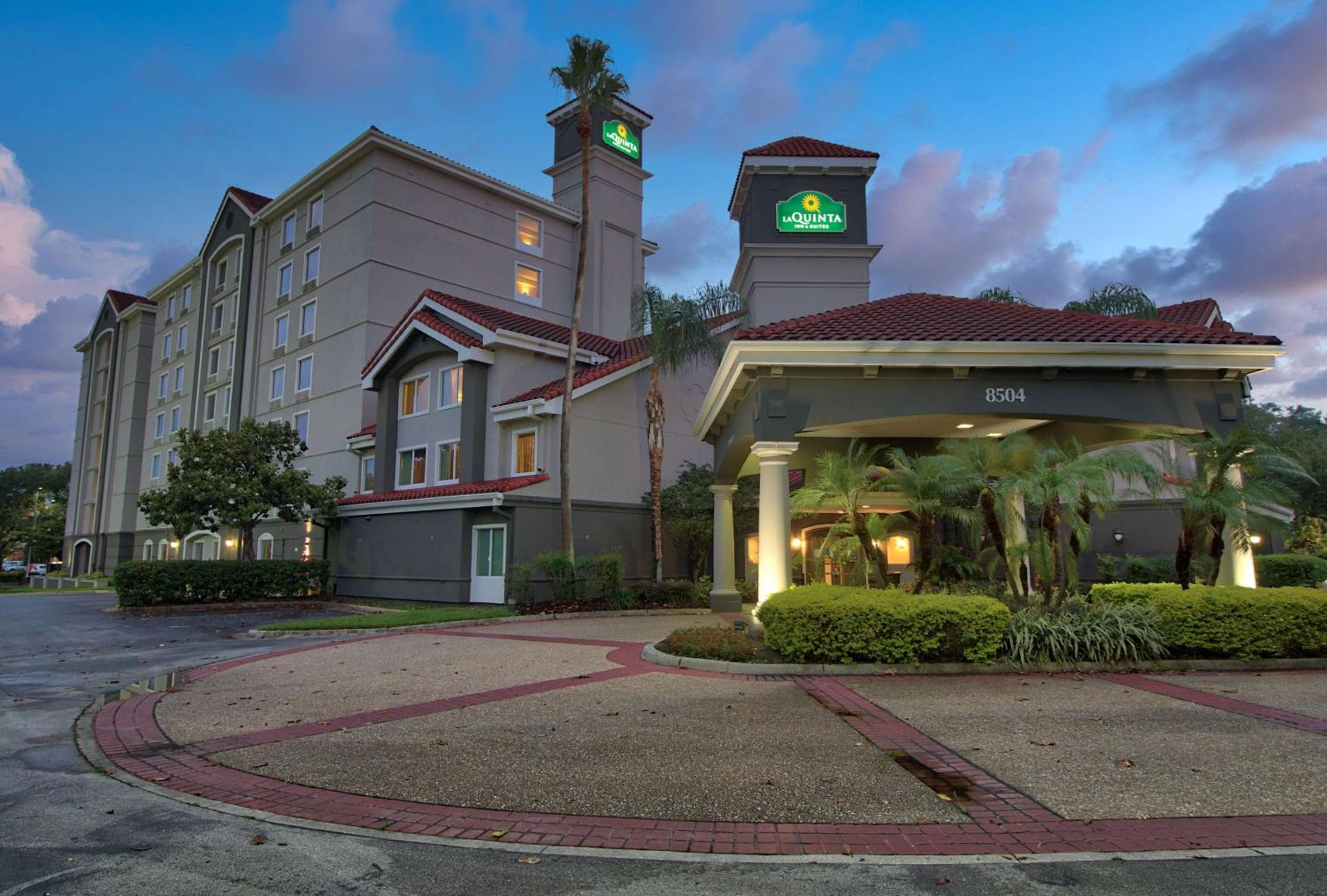 La Quinta by Wyndham Orlando I Drive/Conv Center — 16