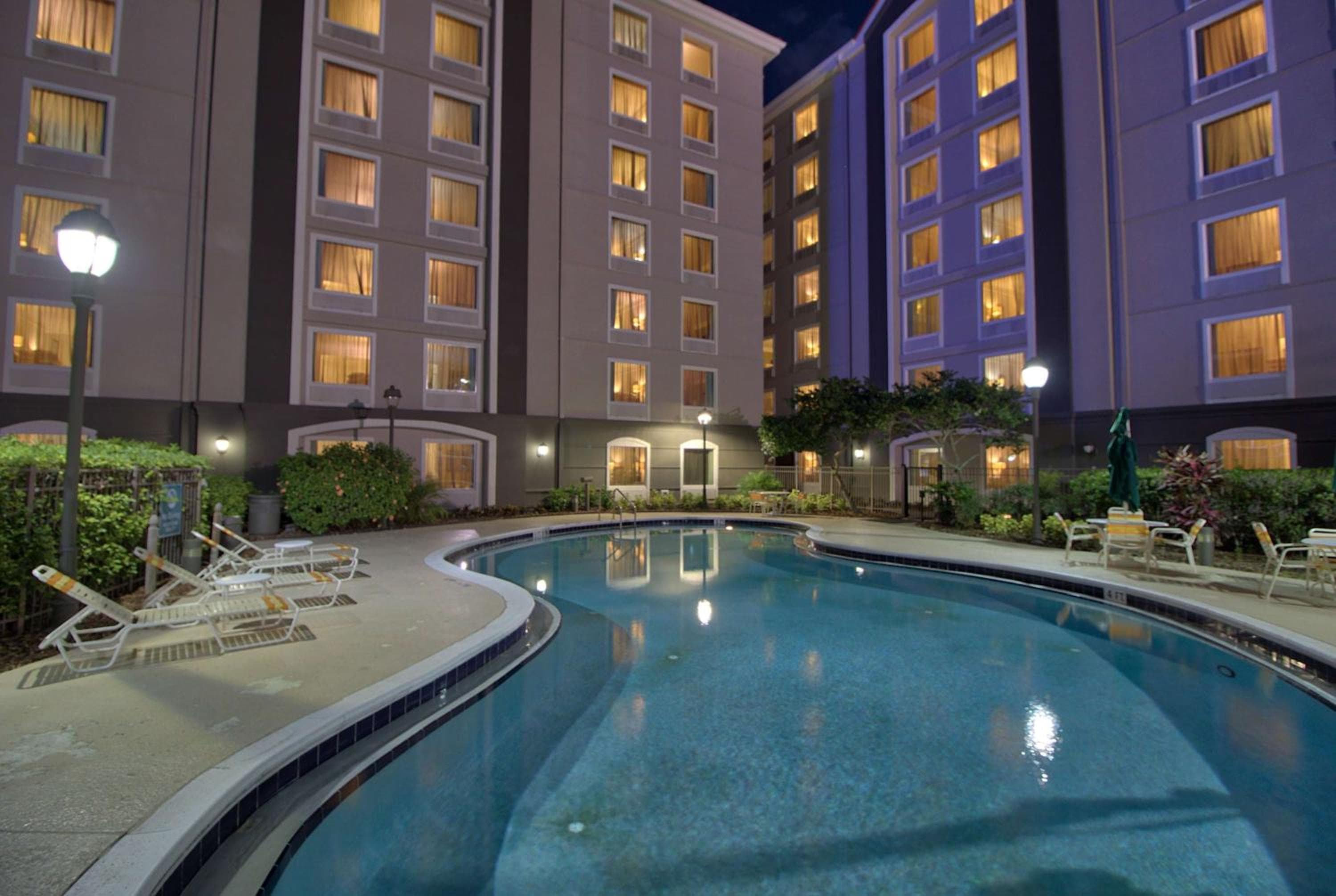 La Quinta by Wyndham Orlando I Drive/Conv Center — 19