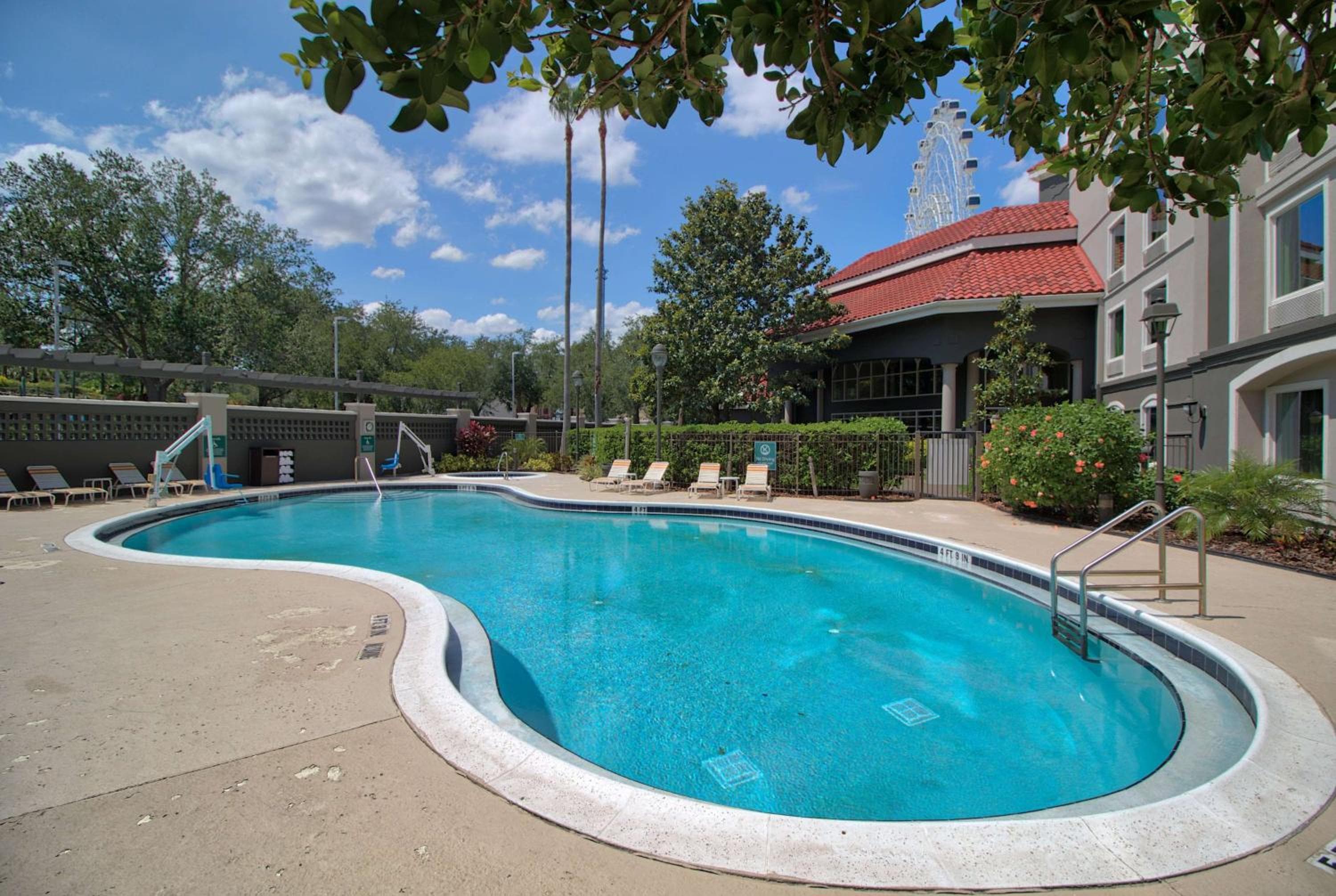 La Quinta by Wyndham Orlando I Drive/Conv Center — 2