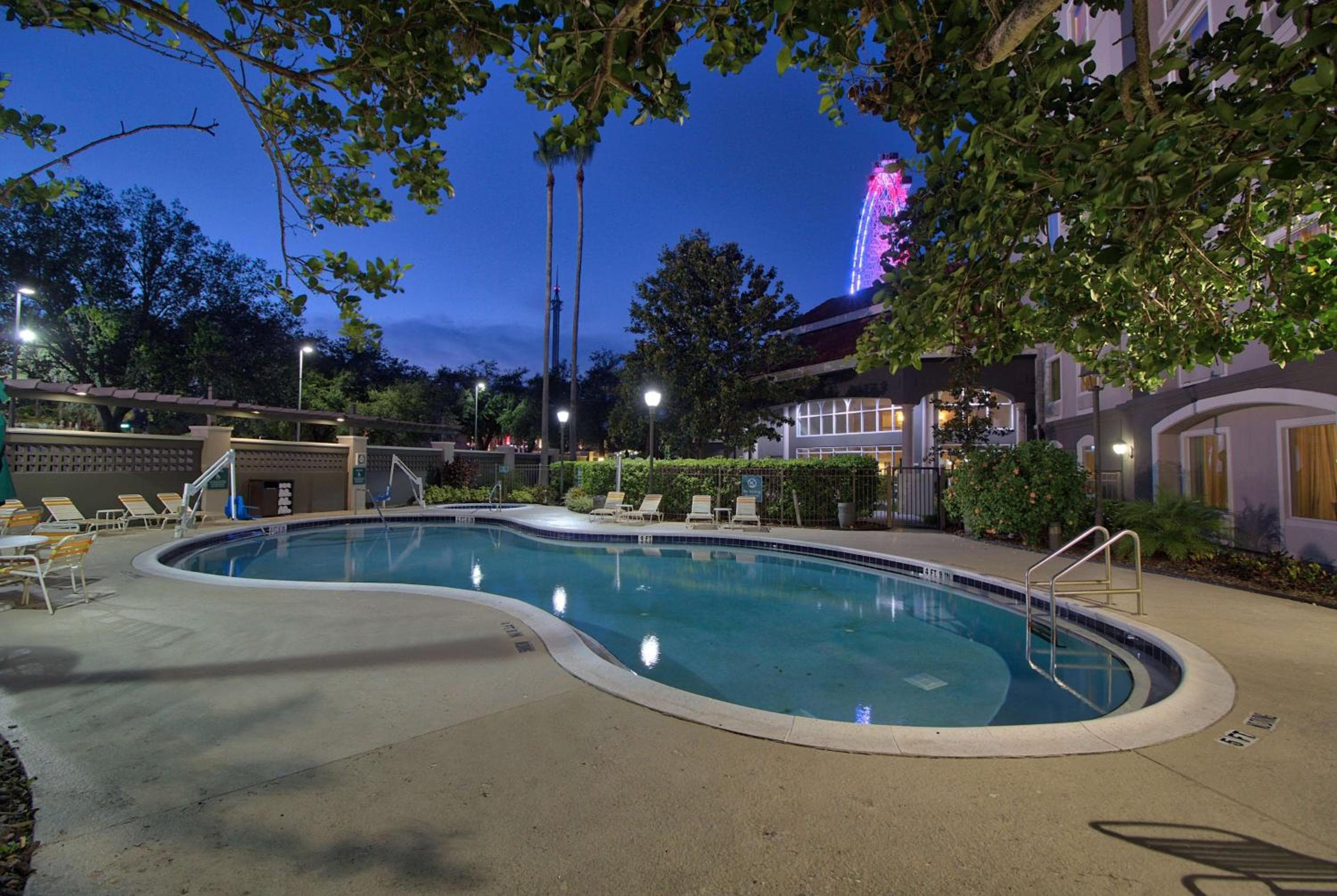 La Quinta by Wyndham Orlando I Drive/Conv Center — 17