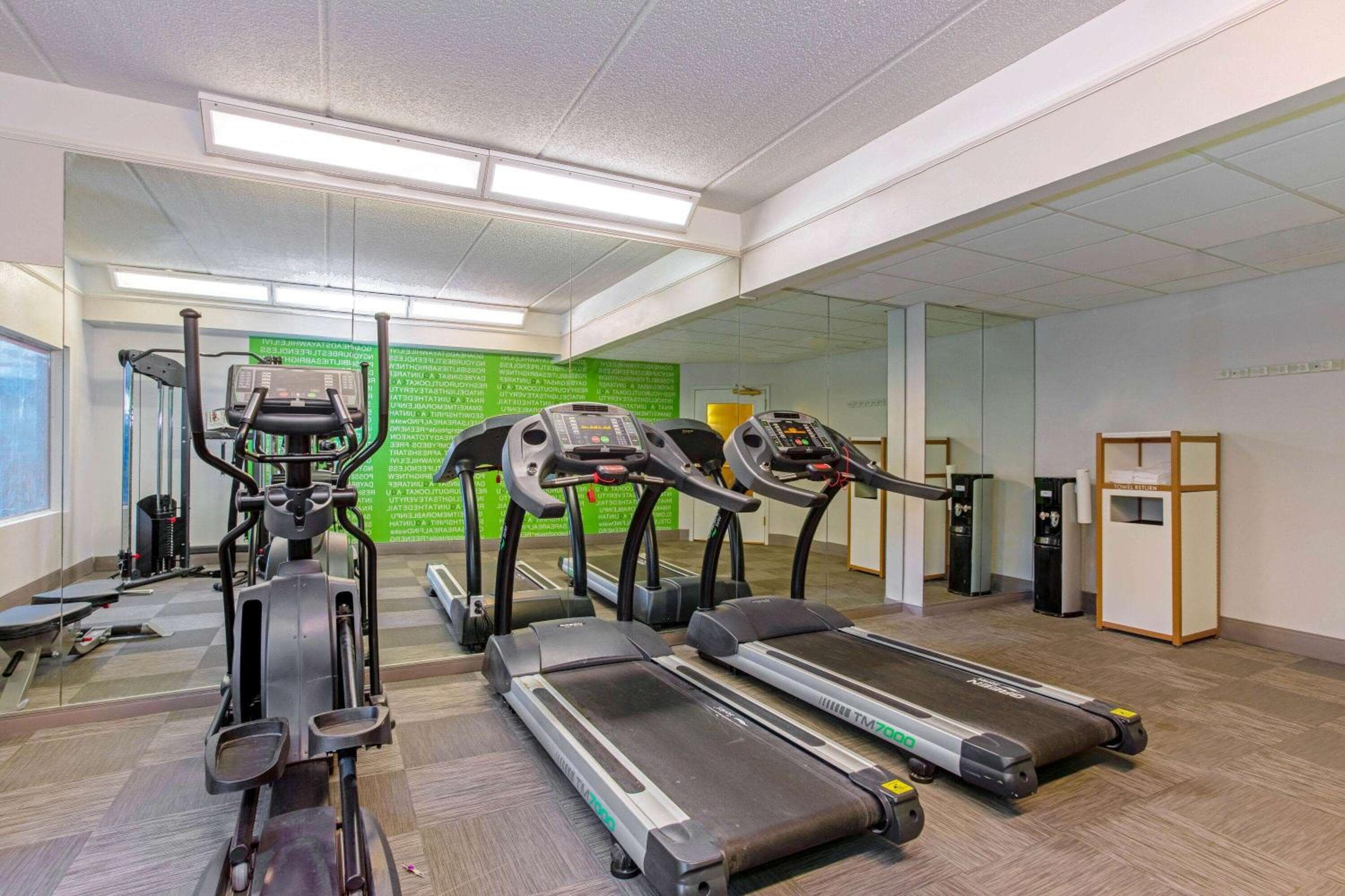 La Quinta by Wyndham Orlando I Drive/Conv Center — 20