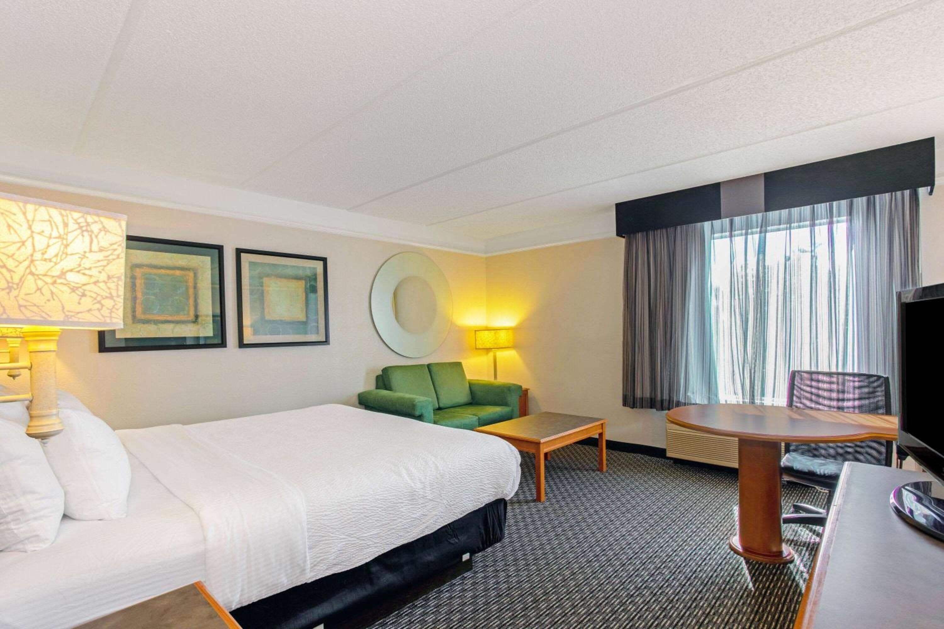 La Quinta by Wyndham Orlando I Drive/Conv Center — 23