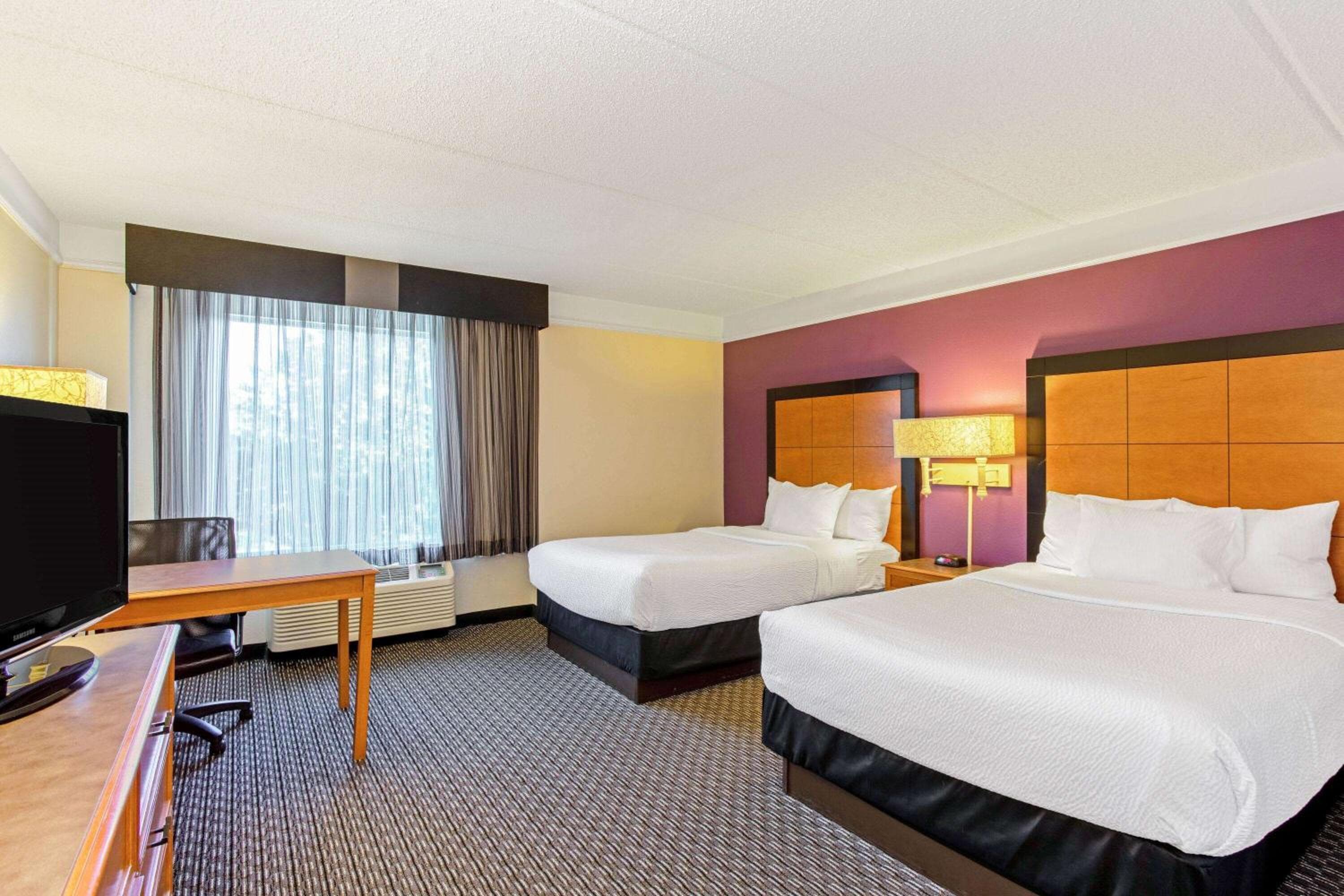 La Quinta by Wyndham Orlando I Drive/Conv Center — 27
