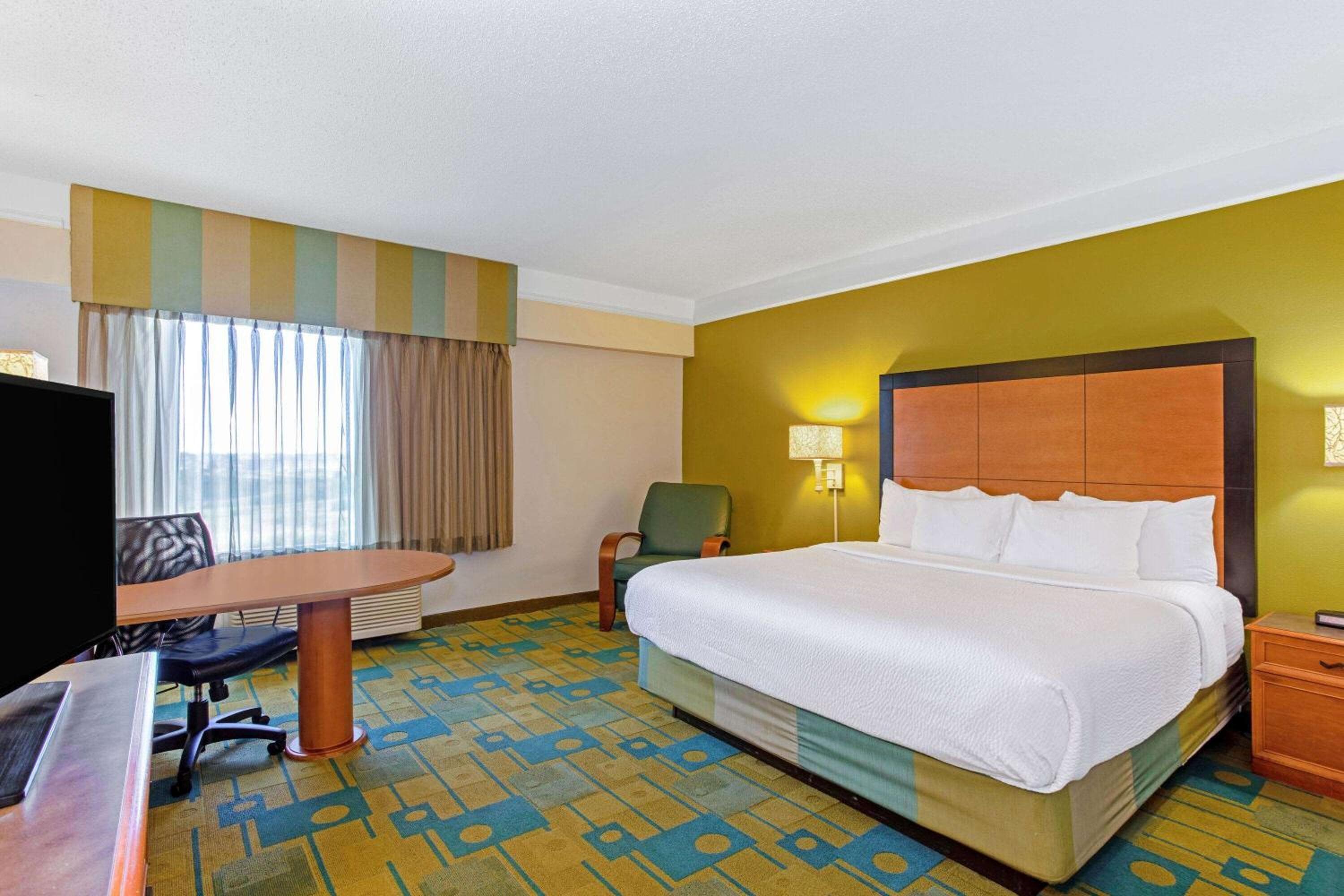 La Quinta by Wyndham Orlando I Drive/Conv Center — 28