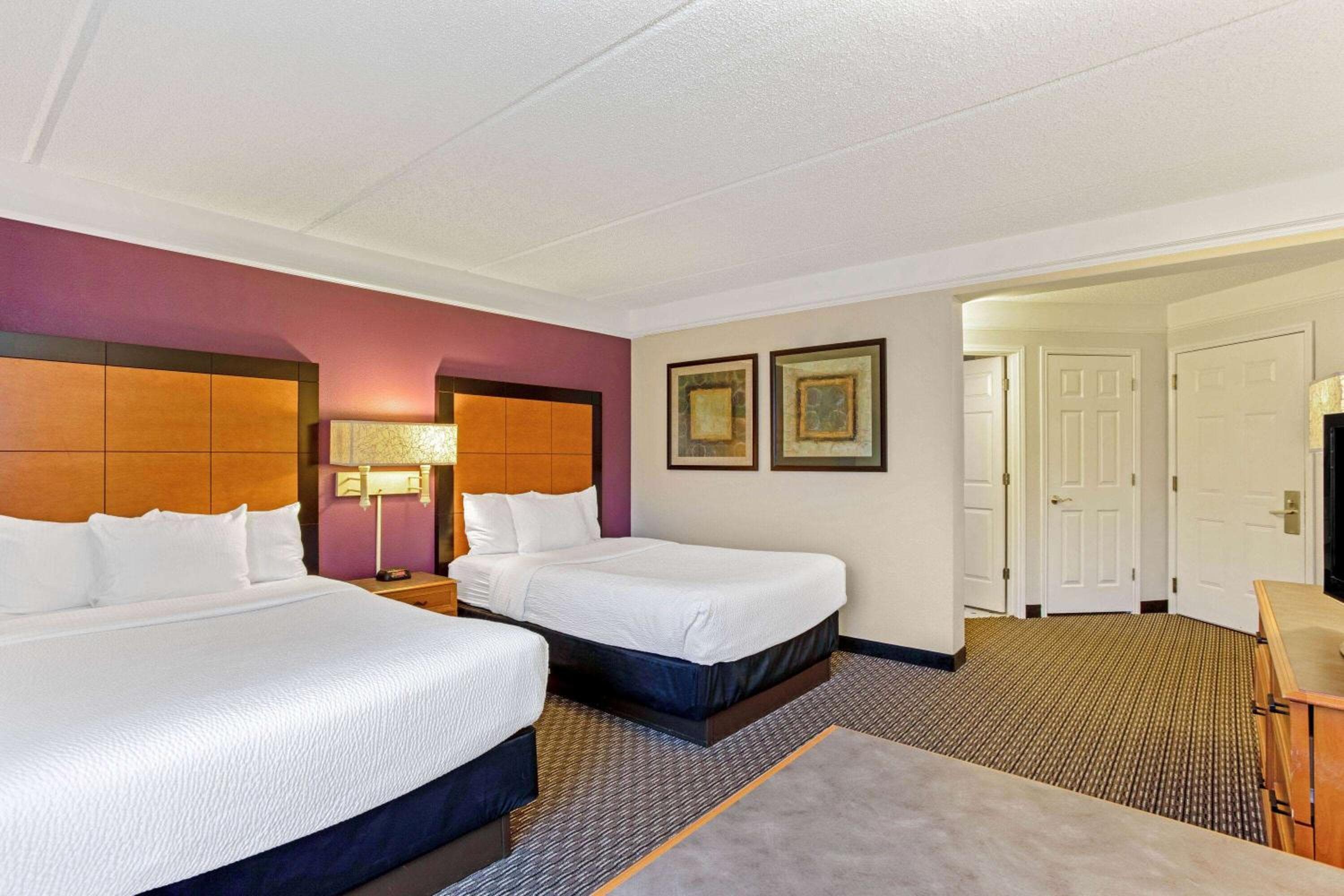 La Quinta by Wyndham Orlando I Drive/Conv Center — 29