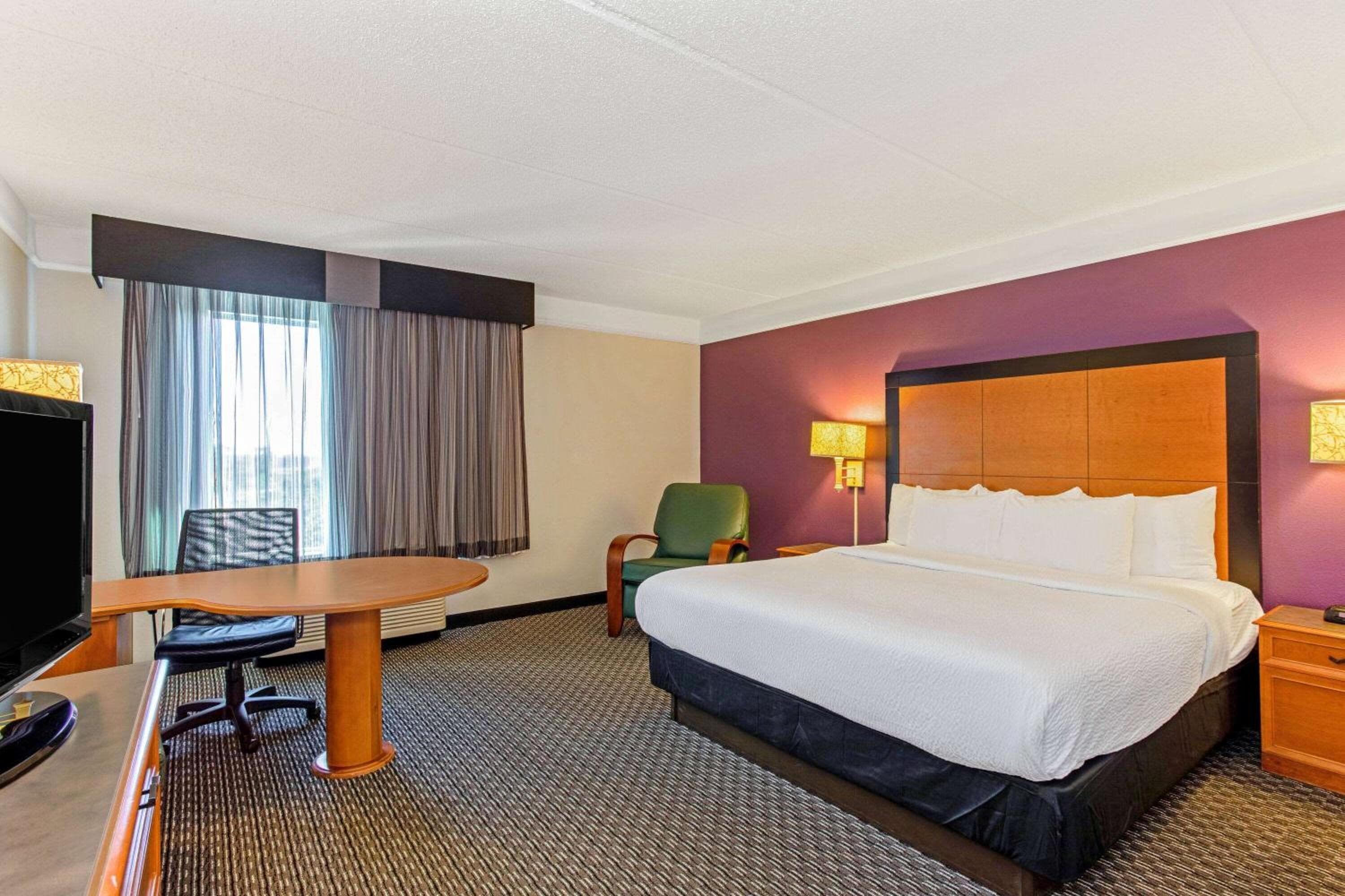 La Quinta by Wyndham Orlando I Drive/Conv Center — 26