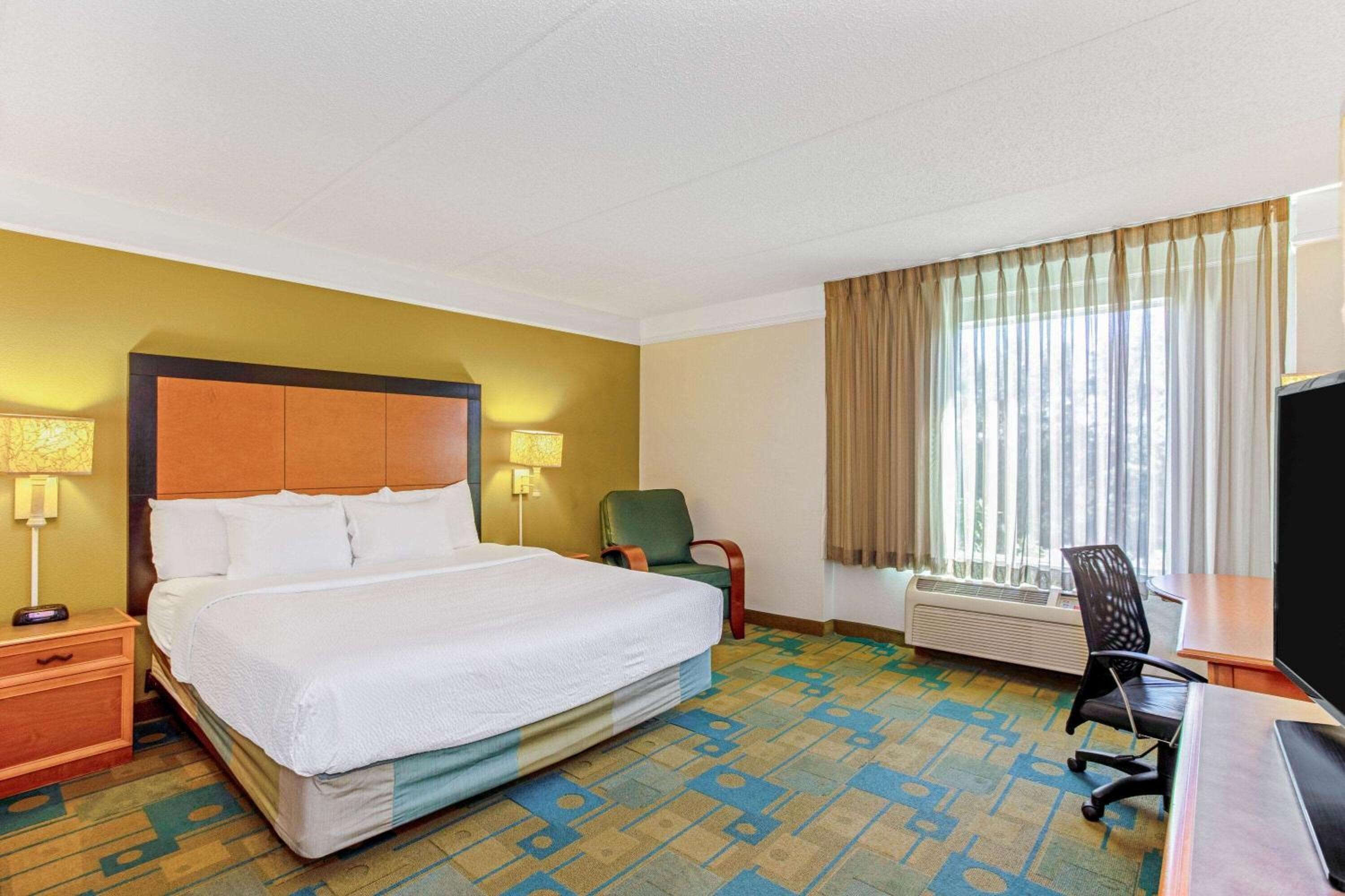 La Quinta by Wyndham Orlando I Drive/Conv Center — 13