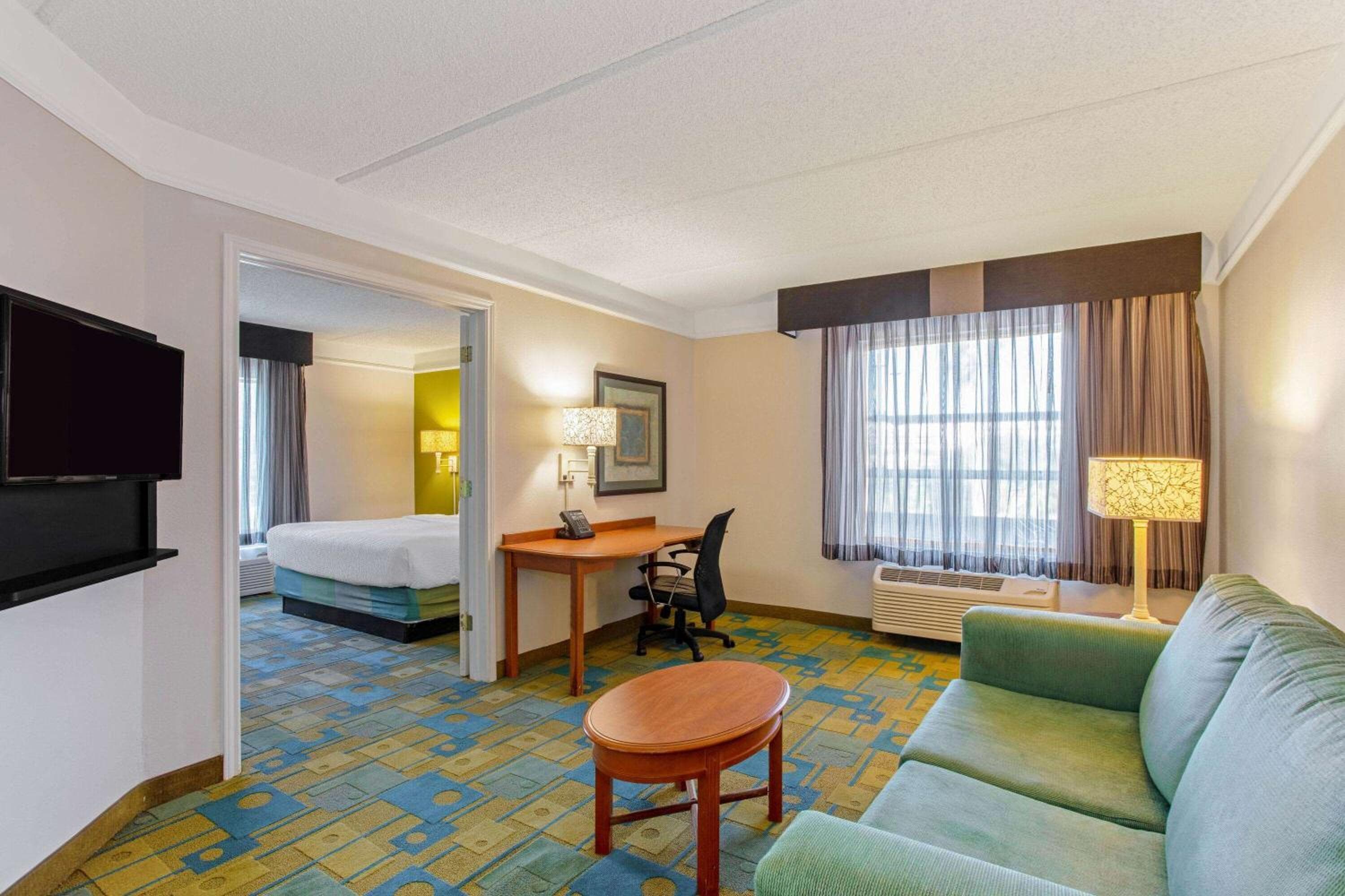 La Quinta by Wyndham Orlando I Drive/Conv Center — 16