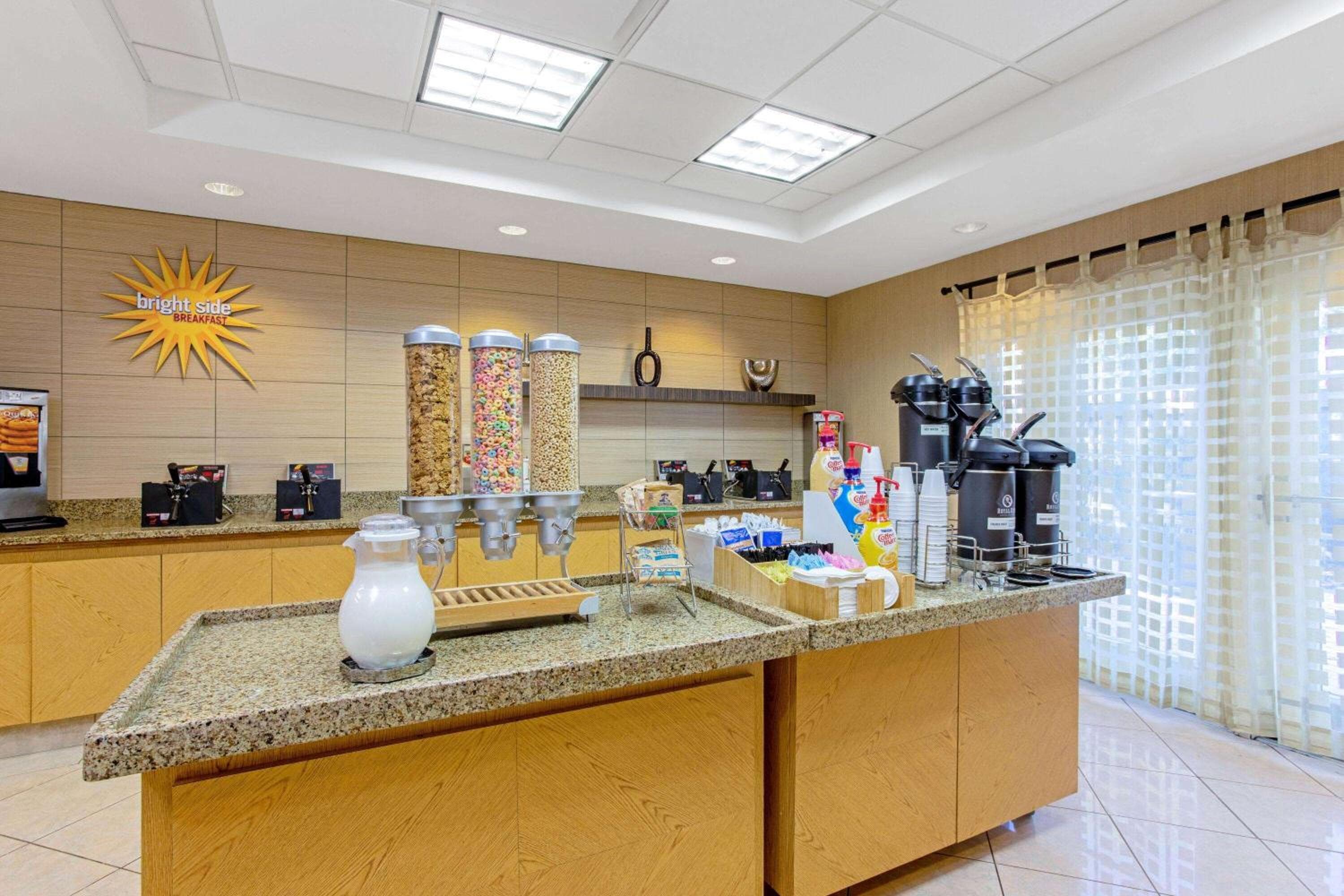 La Quinta by Wyndham Orlando I Drive/Conv Center — 22