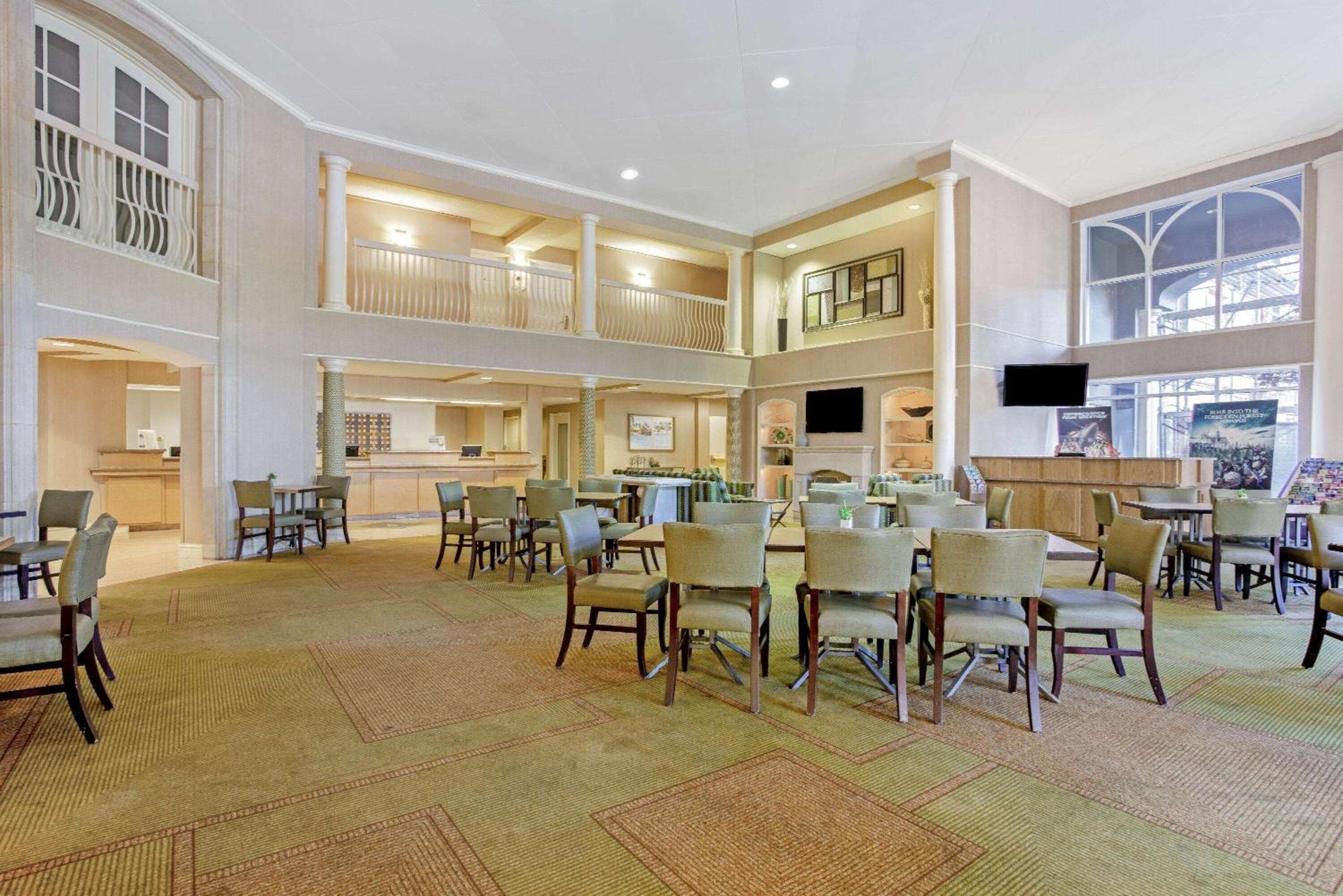 La Quinta by Wyndham Orlando I Drive/Conv Center — 4