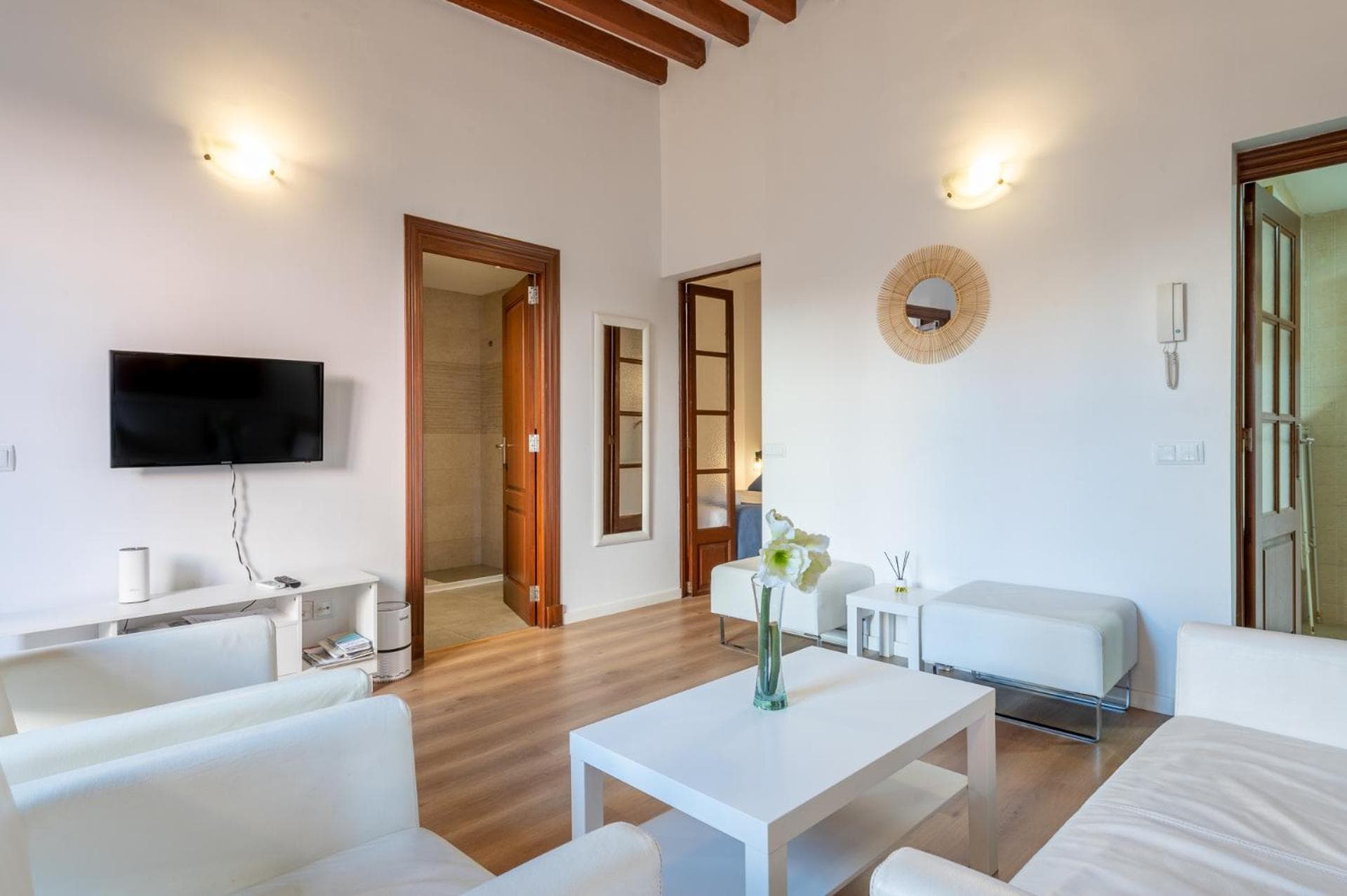 Holiday Palma Apartments - TI

Ferienwohnungen Holiday Palma - TI — 26