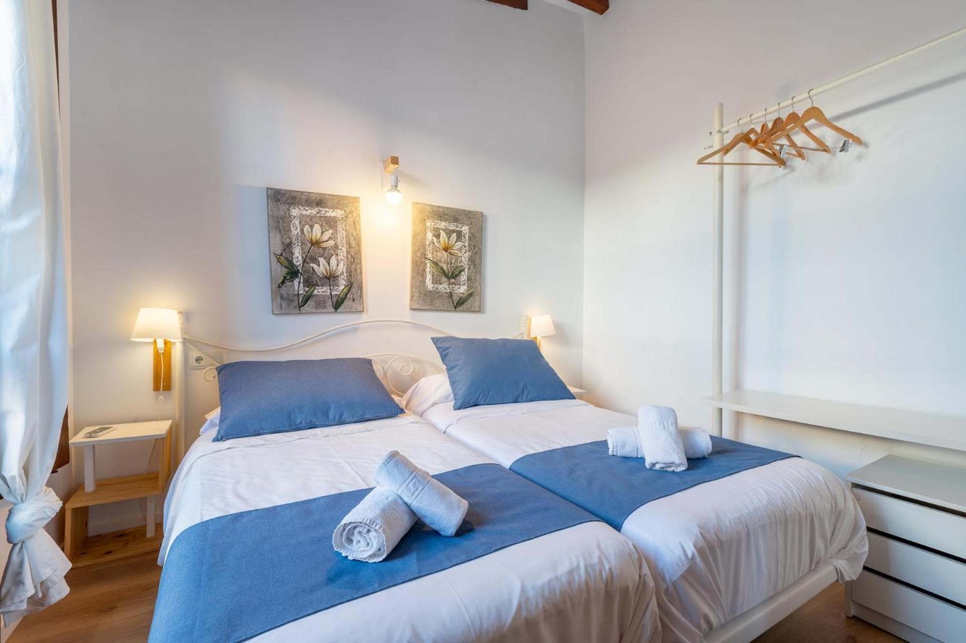 Holiday Palma Apartments - TI

Ferienwohnungen Holiday Palma - TI — 15