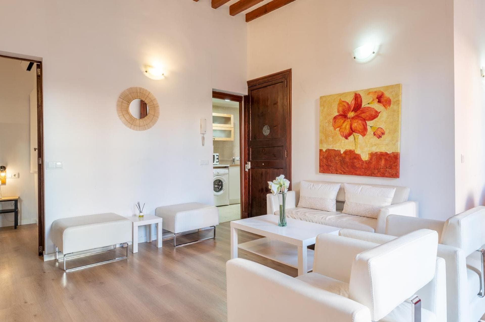 Holiday Palma Apartments - TI by PriorityVillas — 23