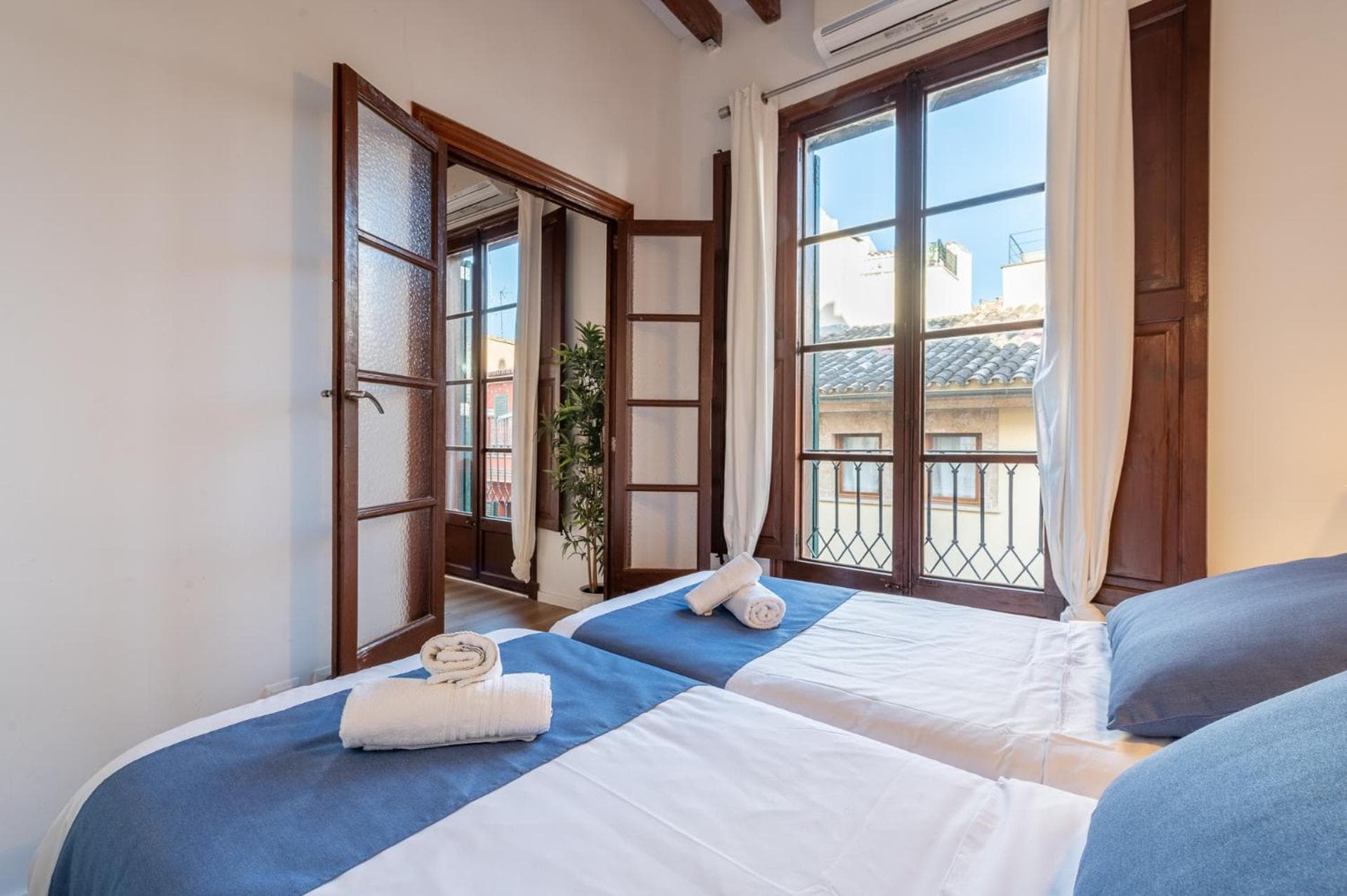 Holiday Palma Apartments - TI

Ferienwohnungen Holiday Palma - TI — 1